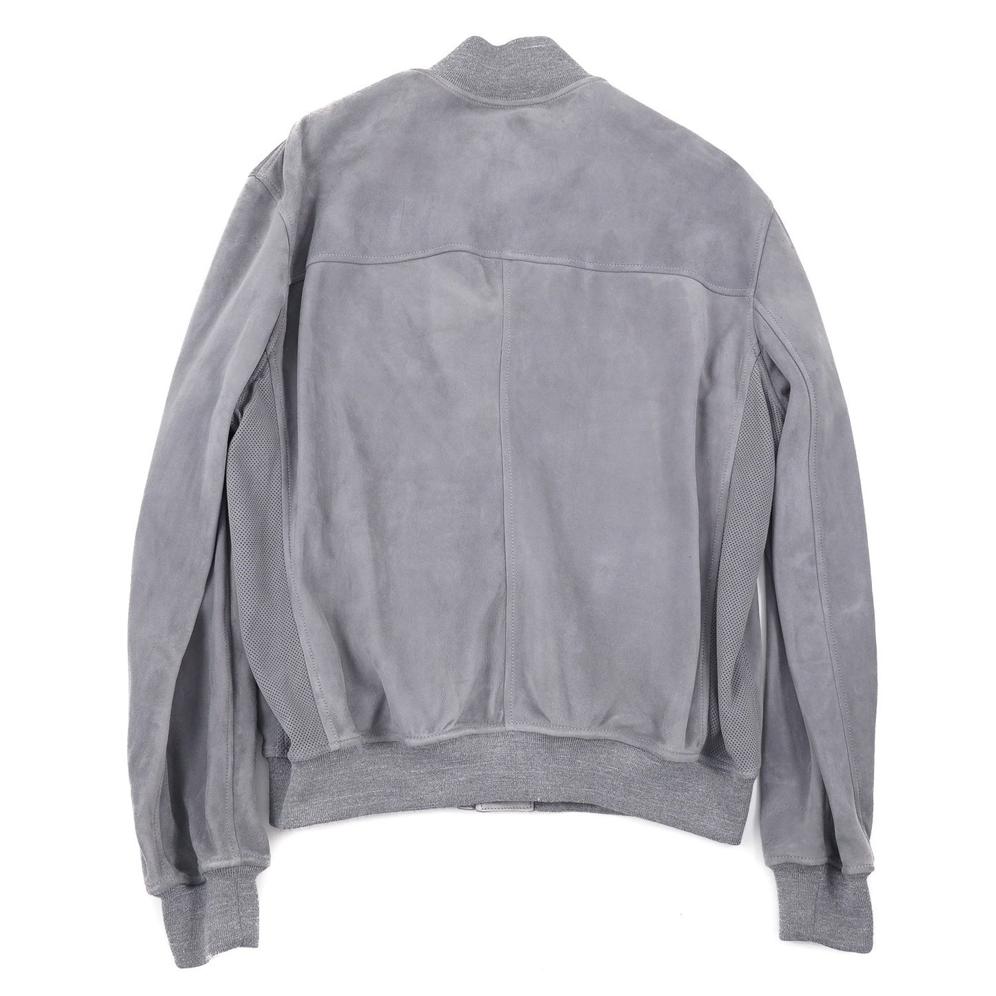 Rifugio Reversible Suede and Leather Jacket - Top Shelf Apparel