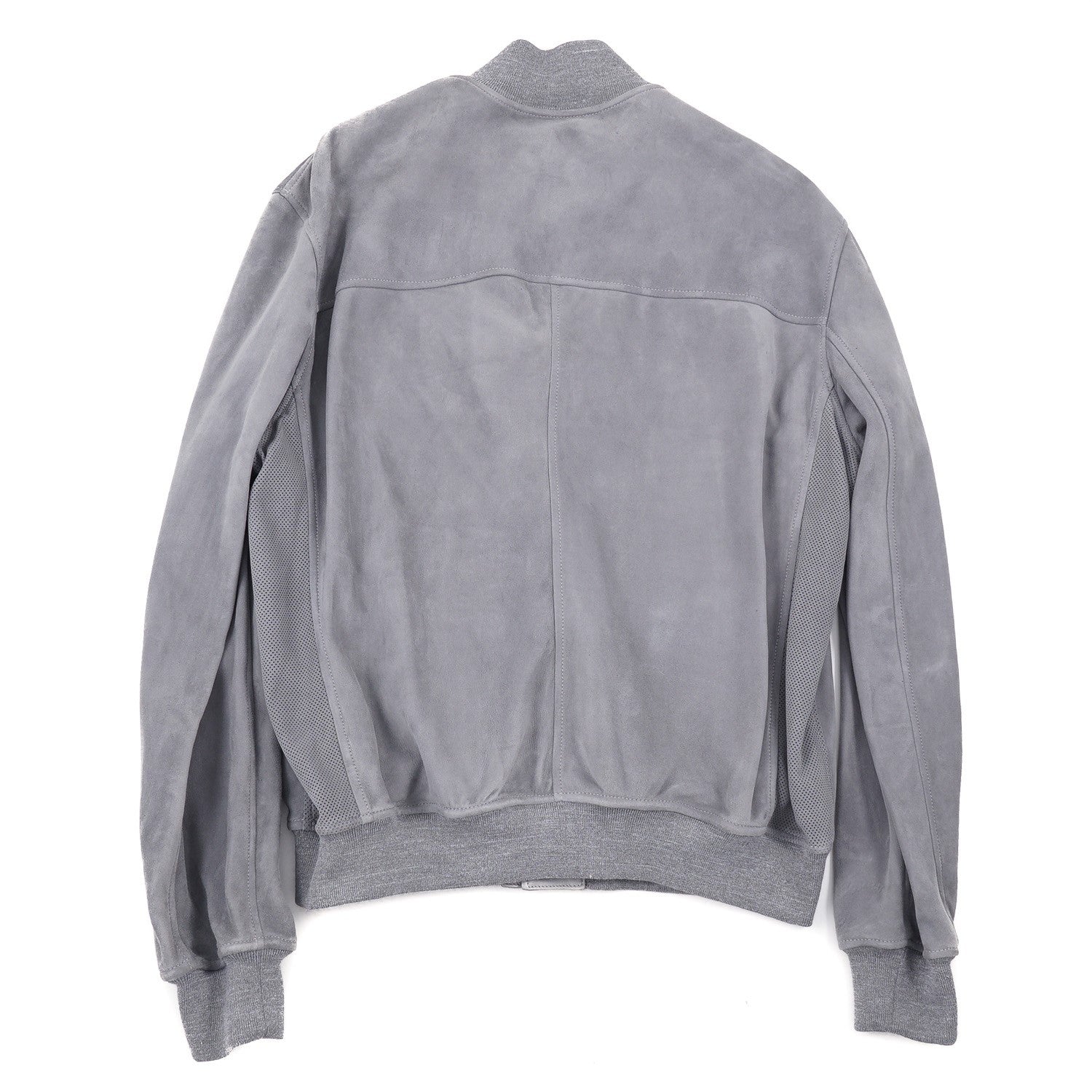 Rifugio Reversible Suede and Leather Jacket - Top Shelf Apparel