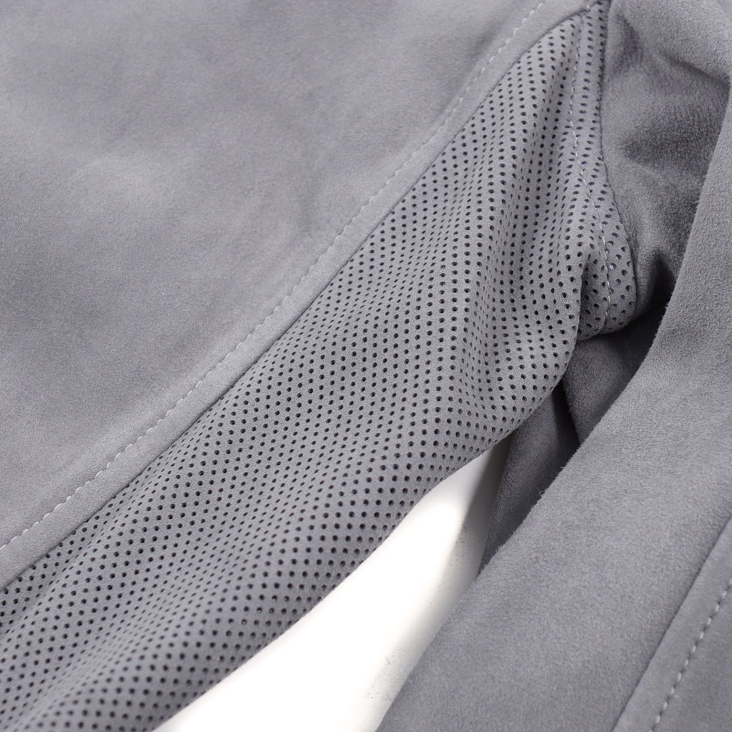 Rifugio Reversible Suede and Leather Jacket - Top Shelf Apparel