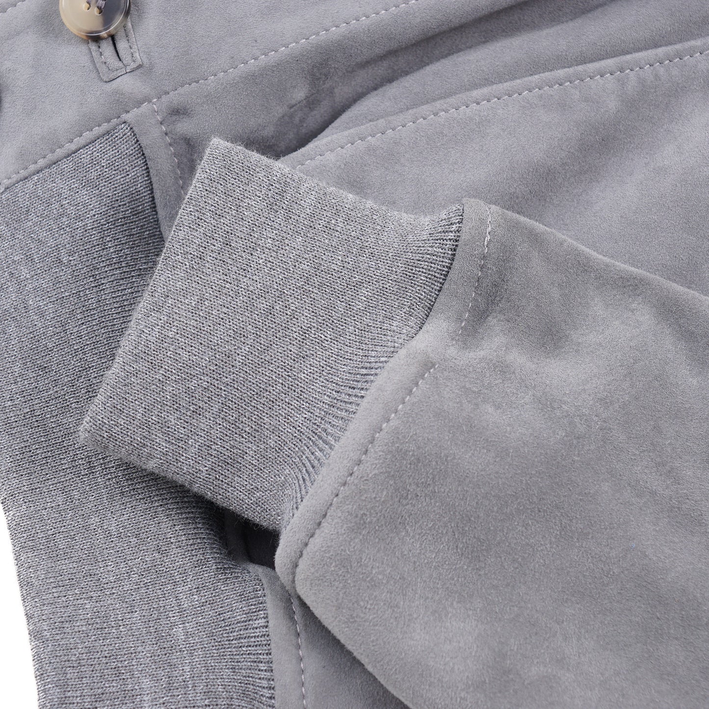 Rifugio Reversible Suede and Leather Jacket - Top Shelf Apparel