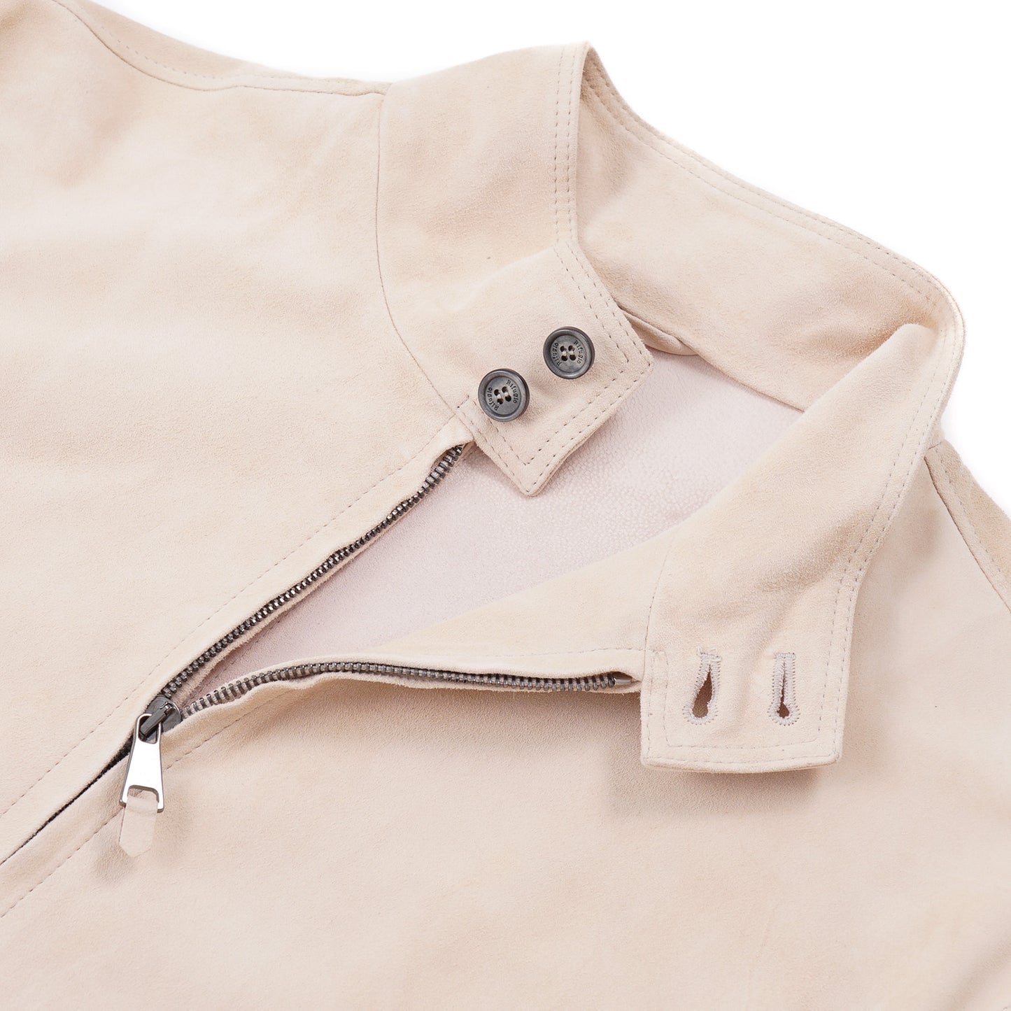 Rifugio Unlined Suede Bomber Jacket - Top Shelf Apparel