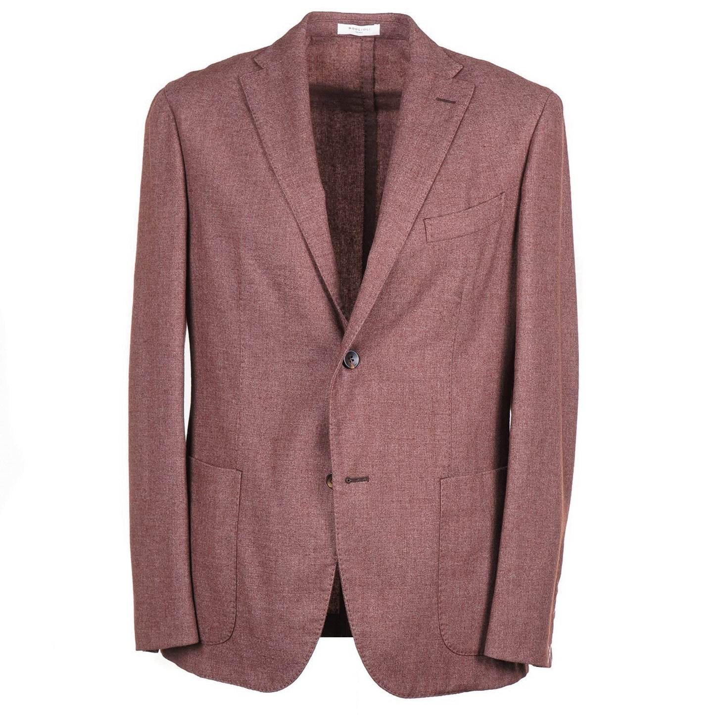 Boglioli Cashmere-Blend K-Jacket - Top Shelf Apparel