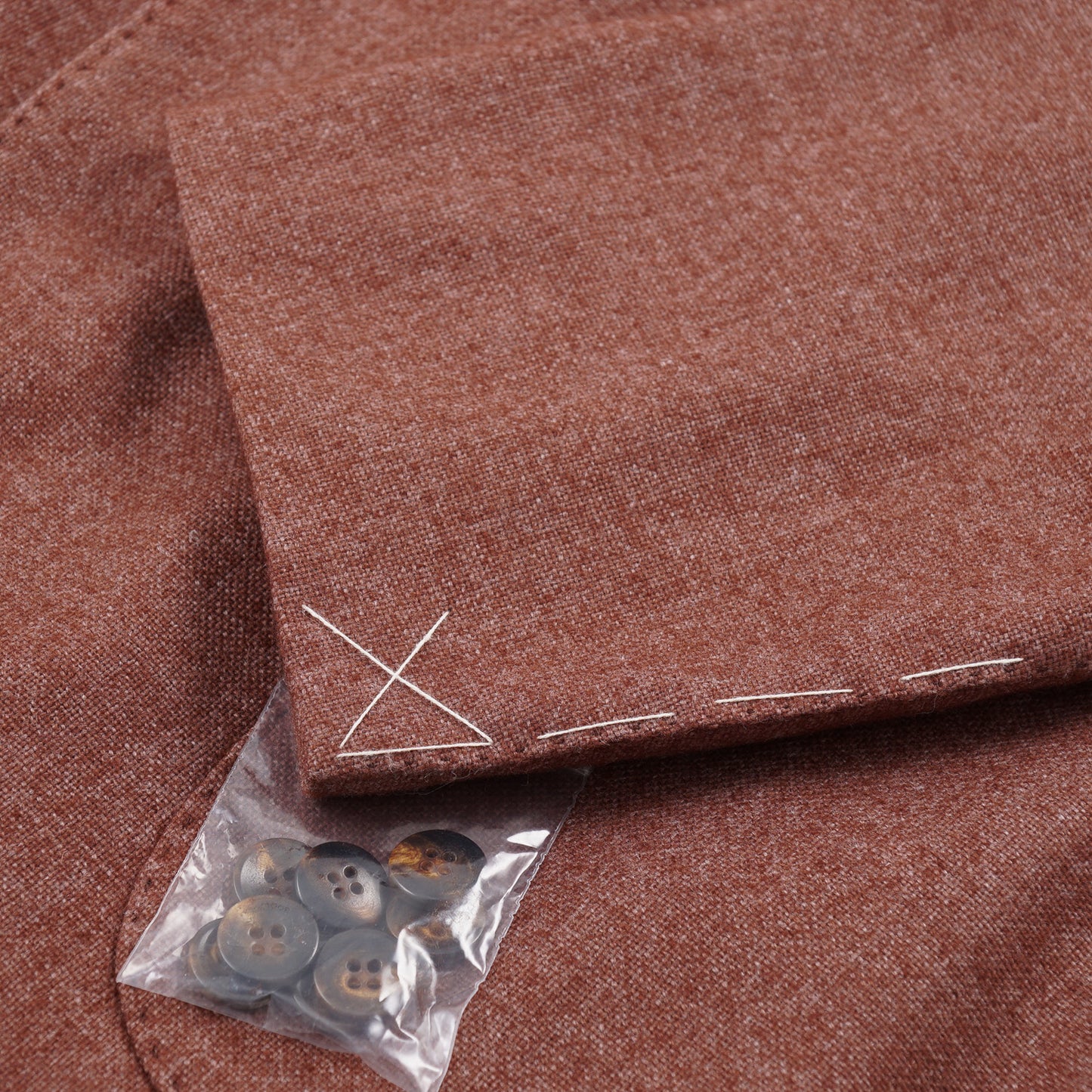 Boglioli Cashmere-Blend K-Jacket - Top Shelf Apparel