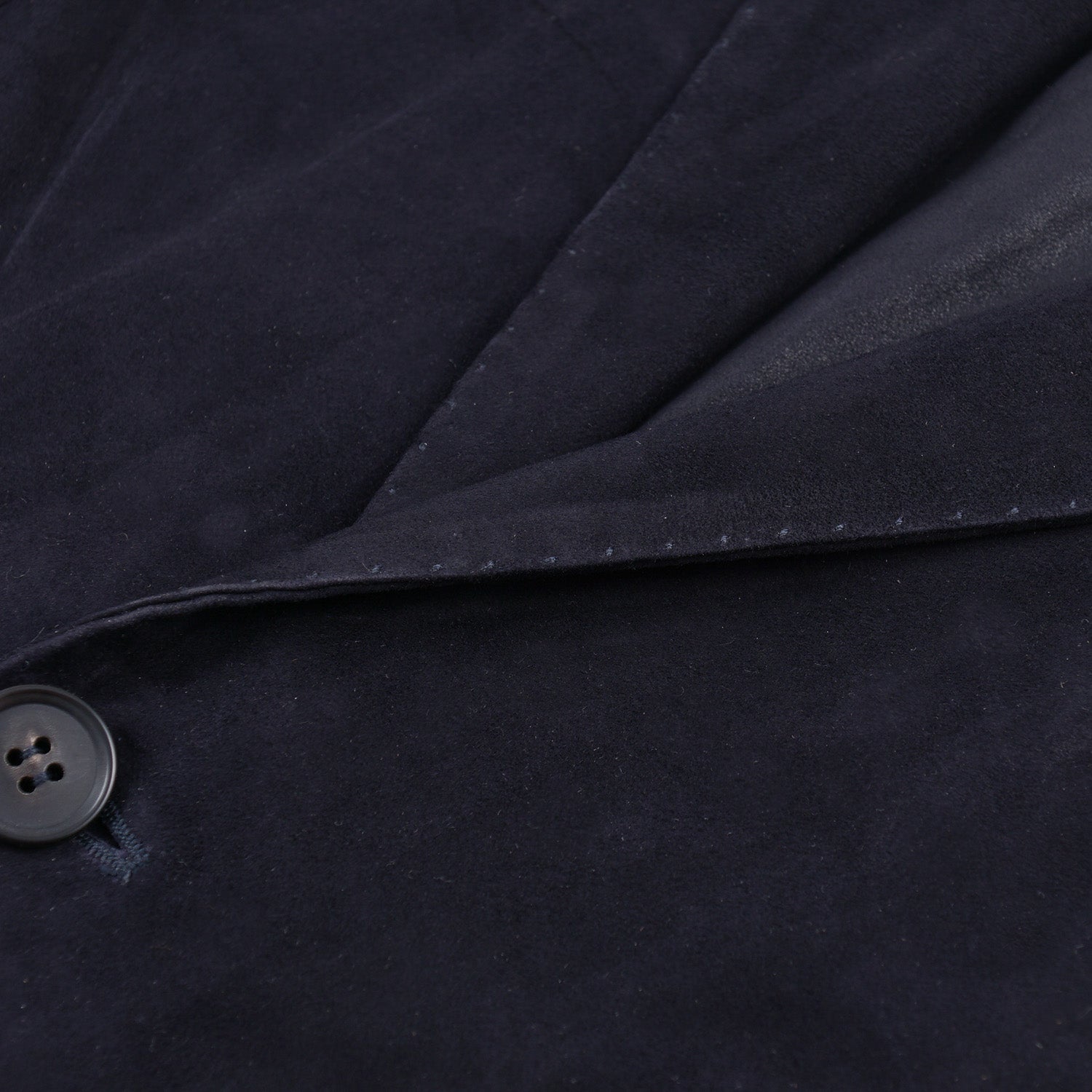 Rifugio Unlined Lambskin Suede Blazer - Top Shelf Apparel