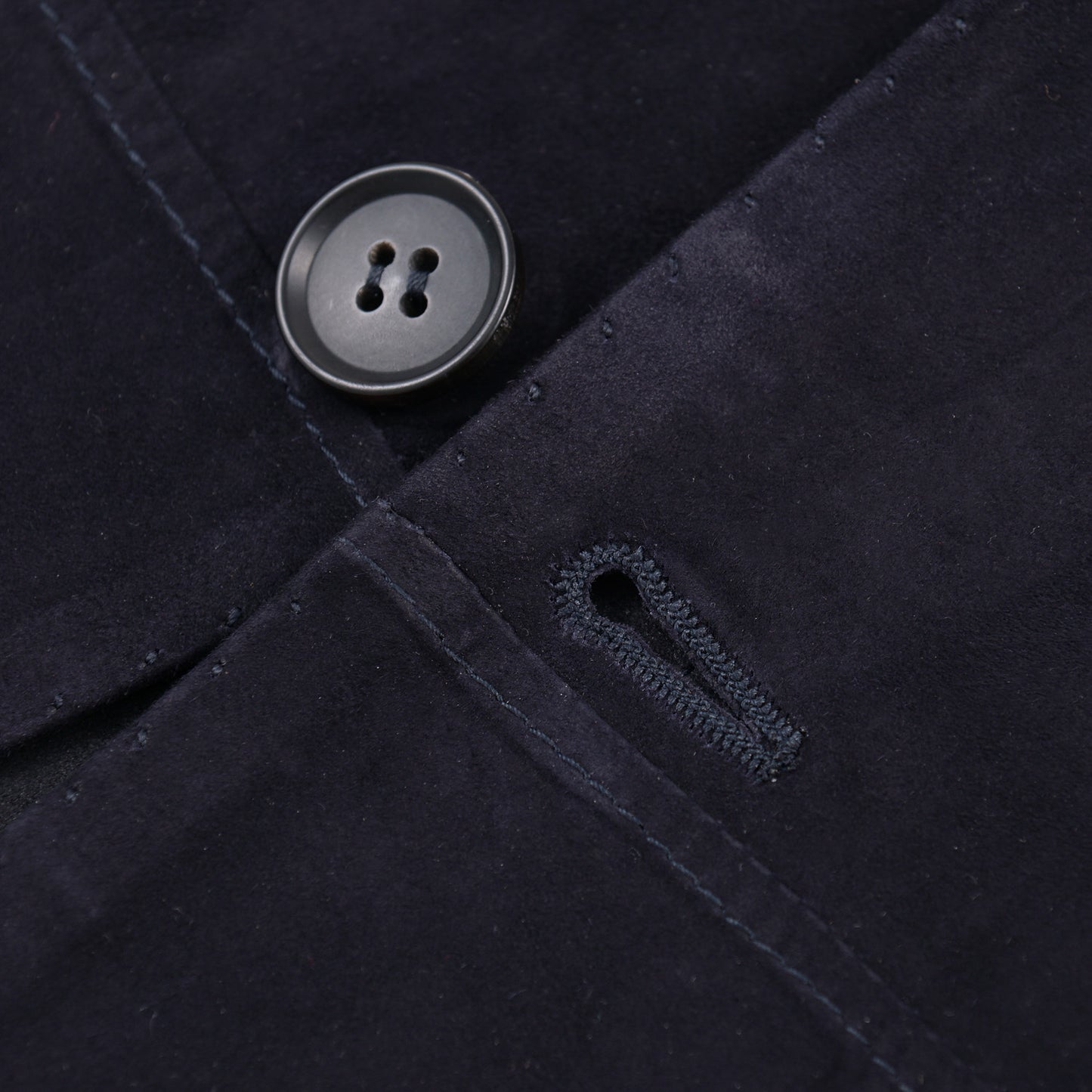 Rifugio Unlined Lambskin Suede Blazer - Top Shelf Apparel