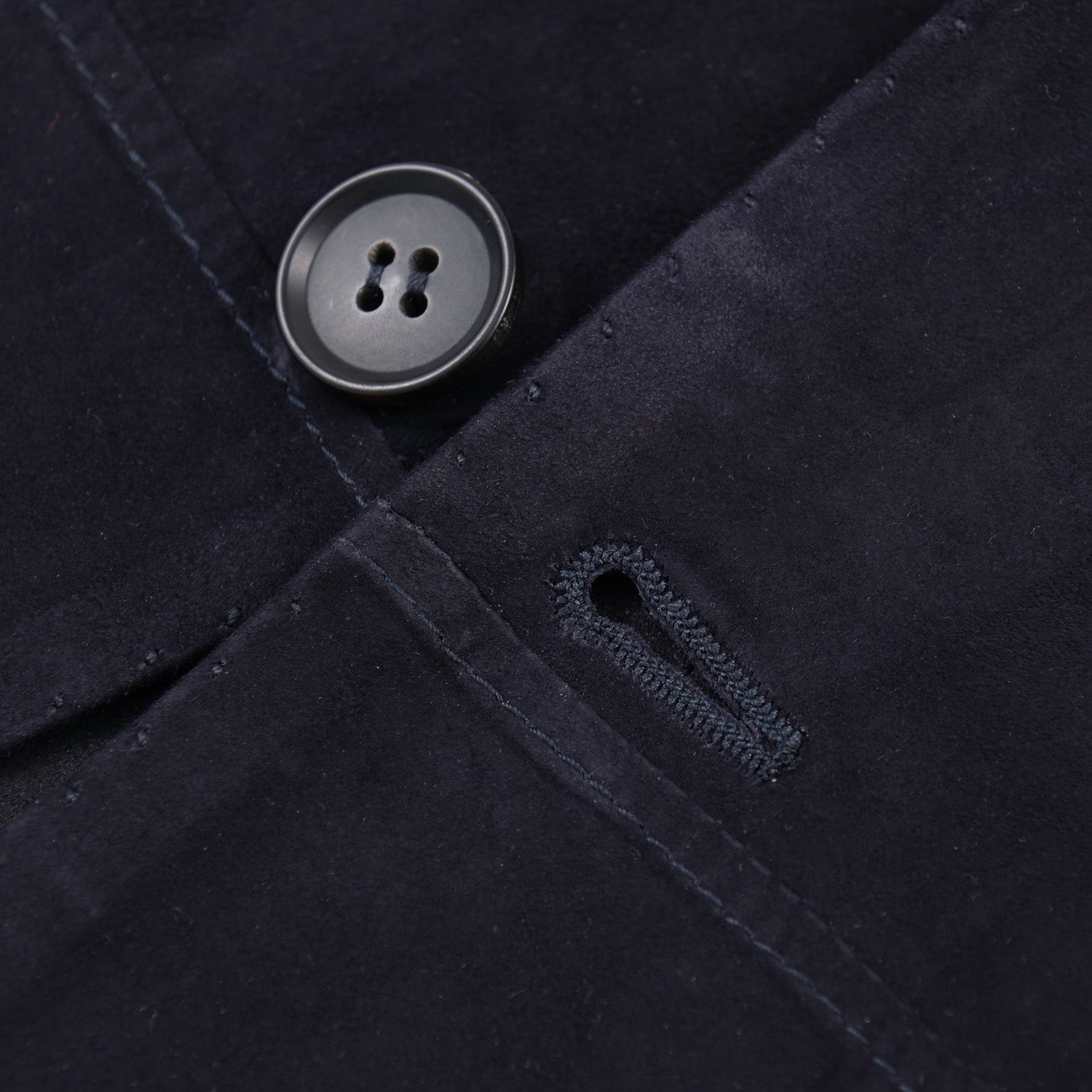 Rifugio Unlined Lambskin Suede Blazer - Top Shelf Apparel