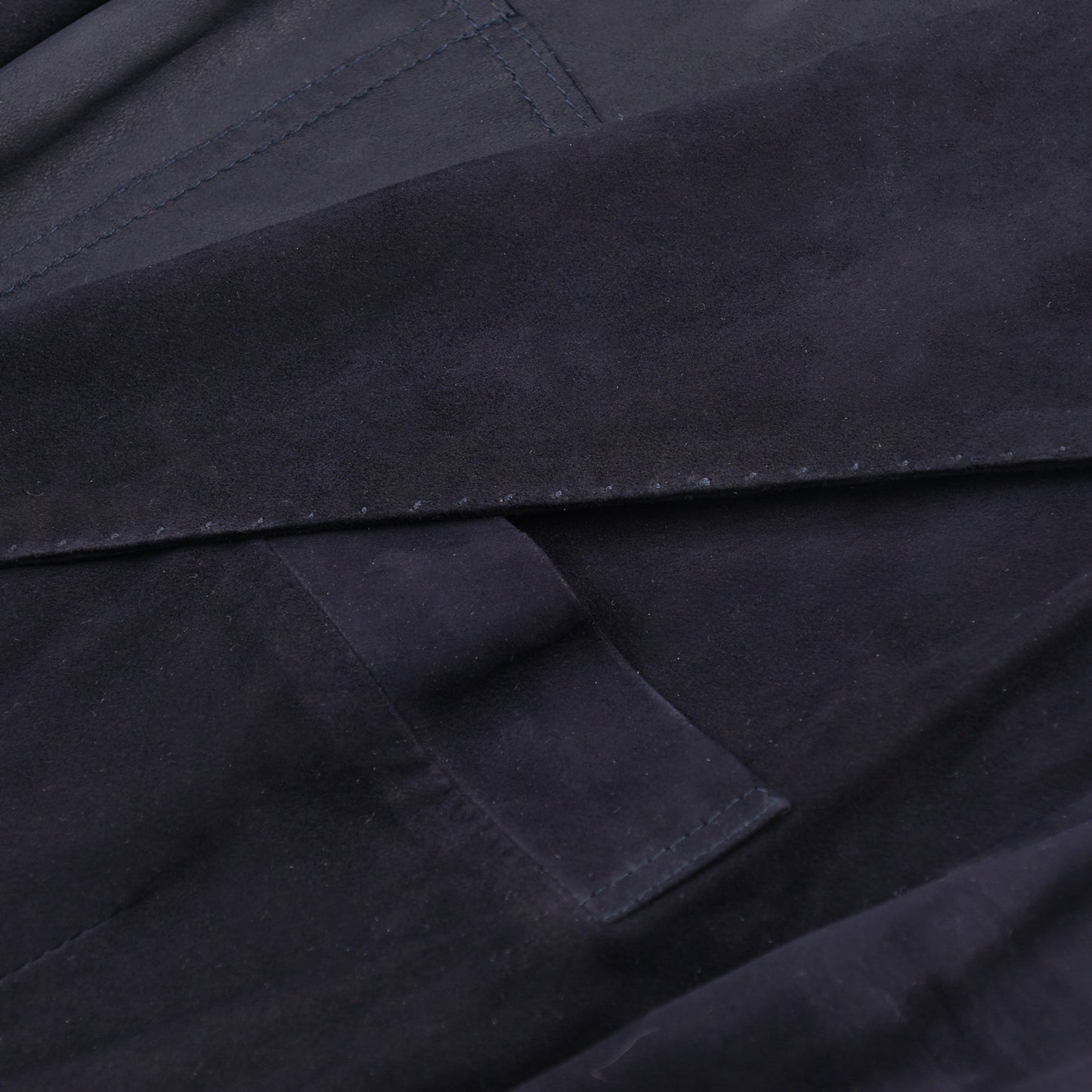Rifugio Unlined Lambskin Suede Blazer - Top Shelf Apparel