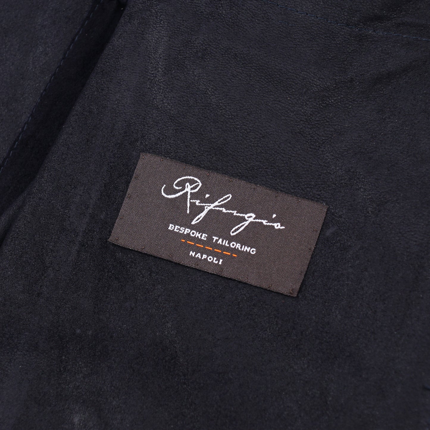 Rifugio Unlined Lambskin Suede Blazer - Top Shelf Apparel