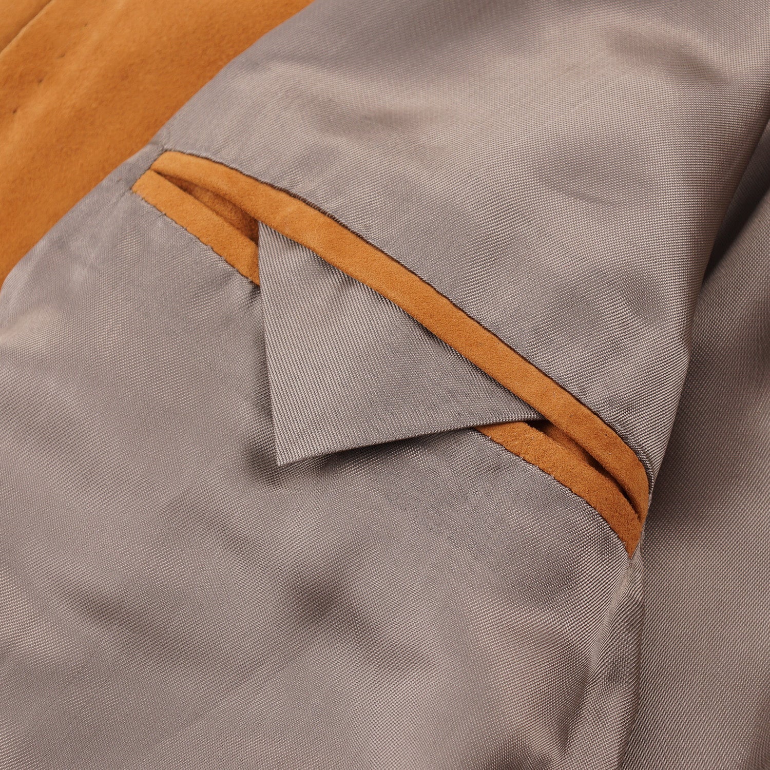 Rifugio Nappa Suede Bomber Jacket - Top Shelf Apparel