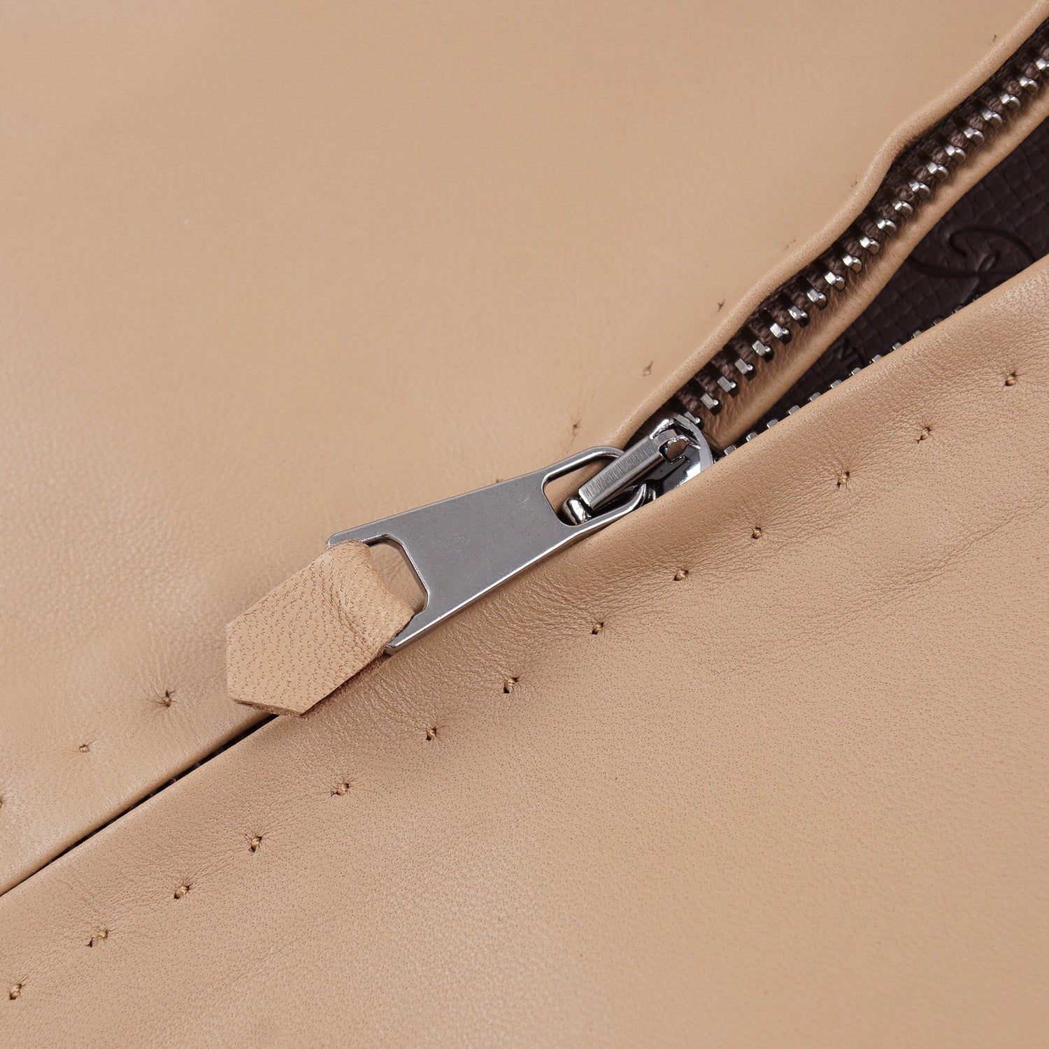 Rifugio Nappa Lambskin Leather Jacket - Top Shelf Apparel