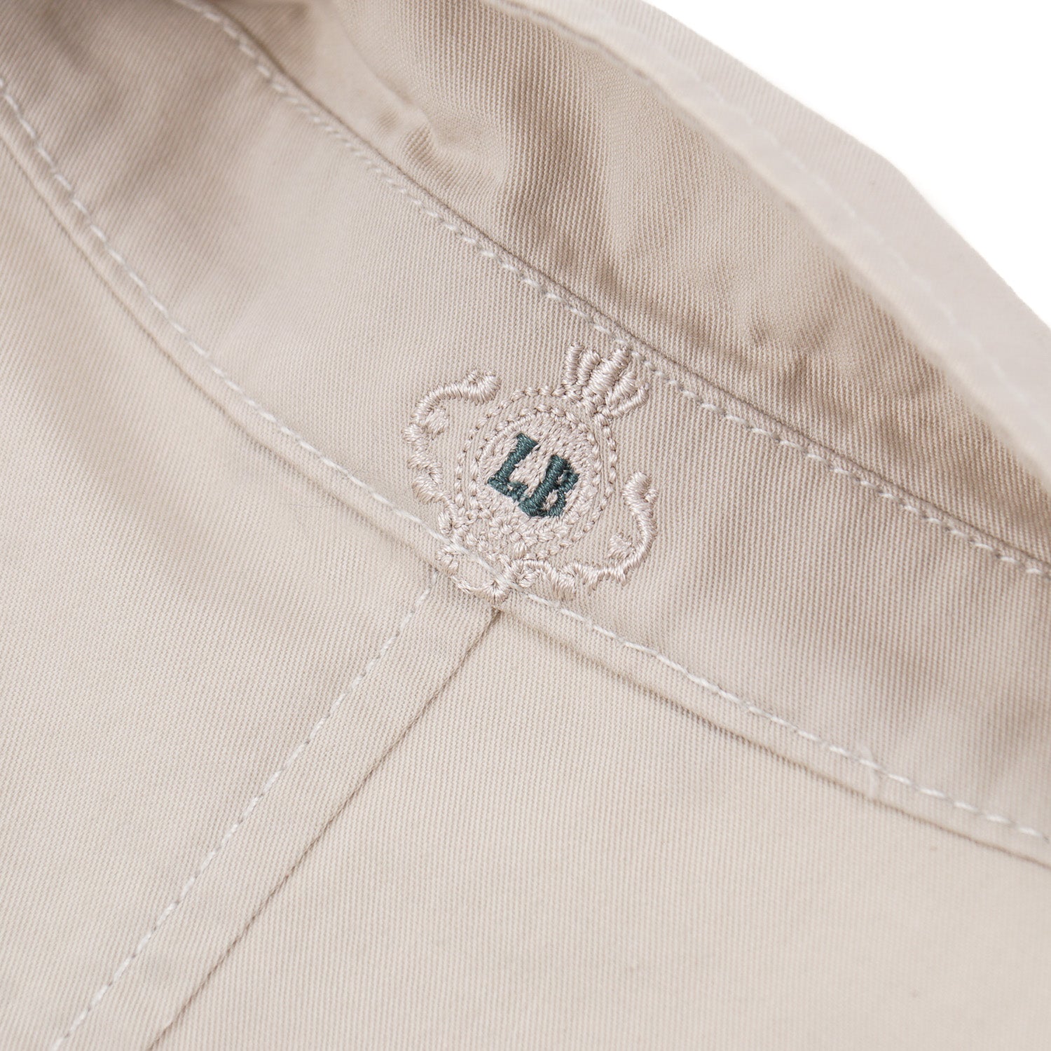 Borrelli Twill Cotton Flight Jacket - Top Shelf Apparel