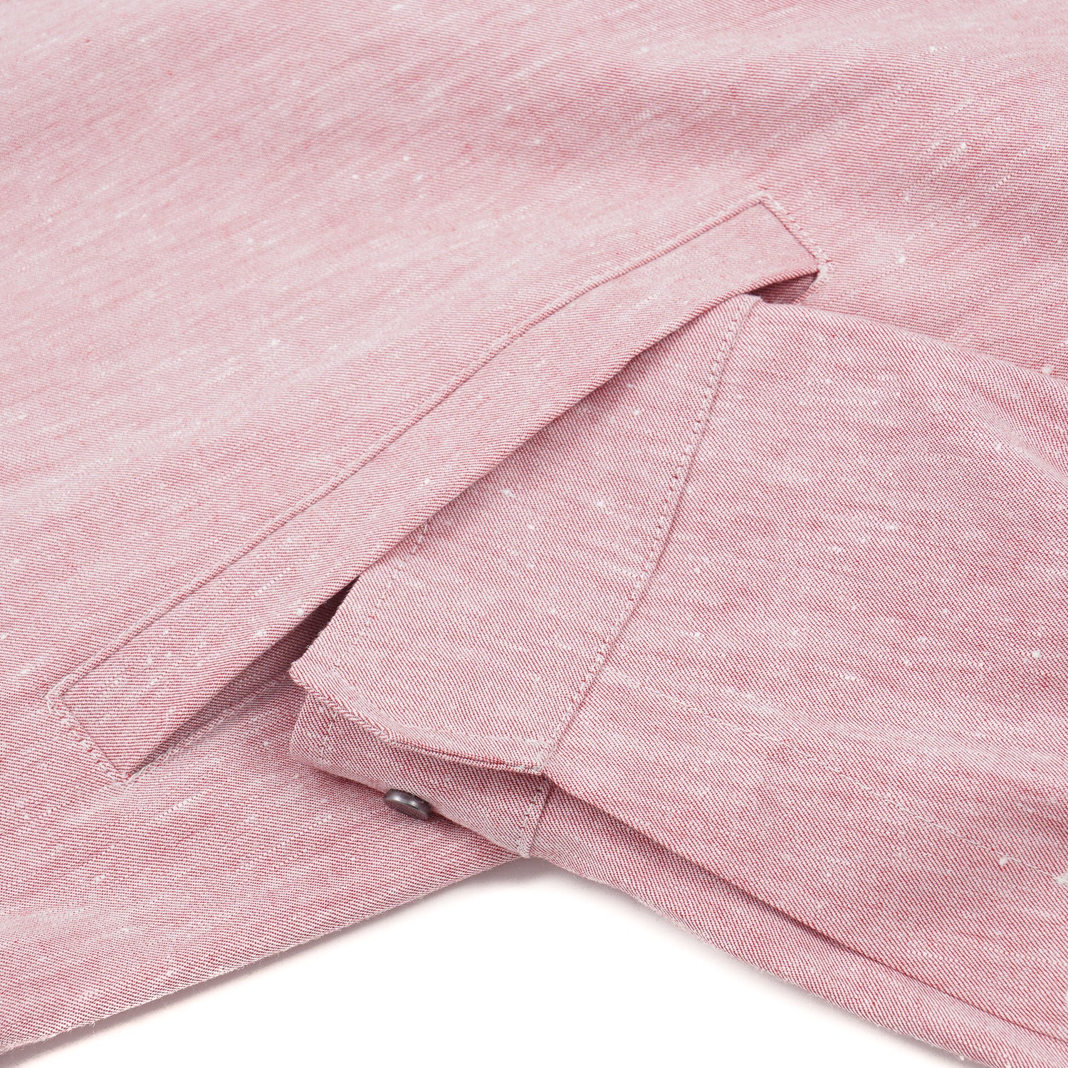 Borrelli Linen and Cotton Harrington Jacket - Top Shelf Apparel
