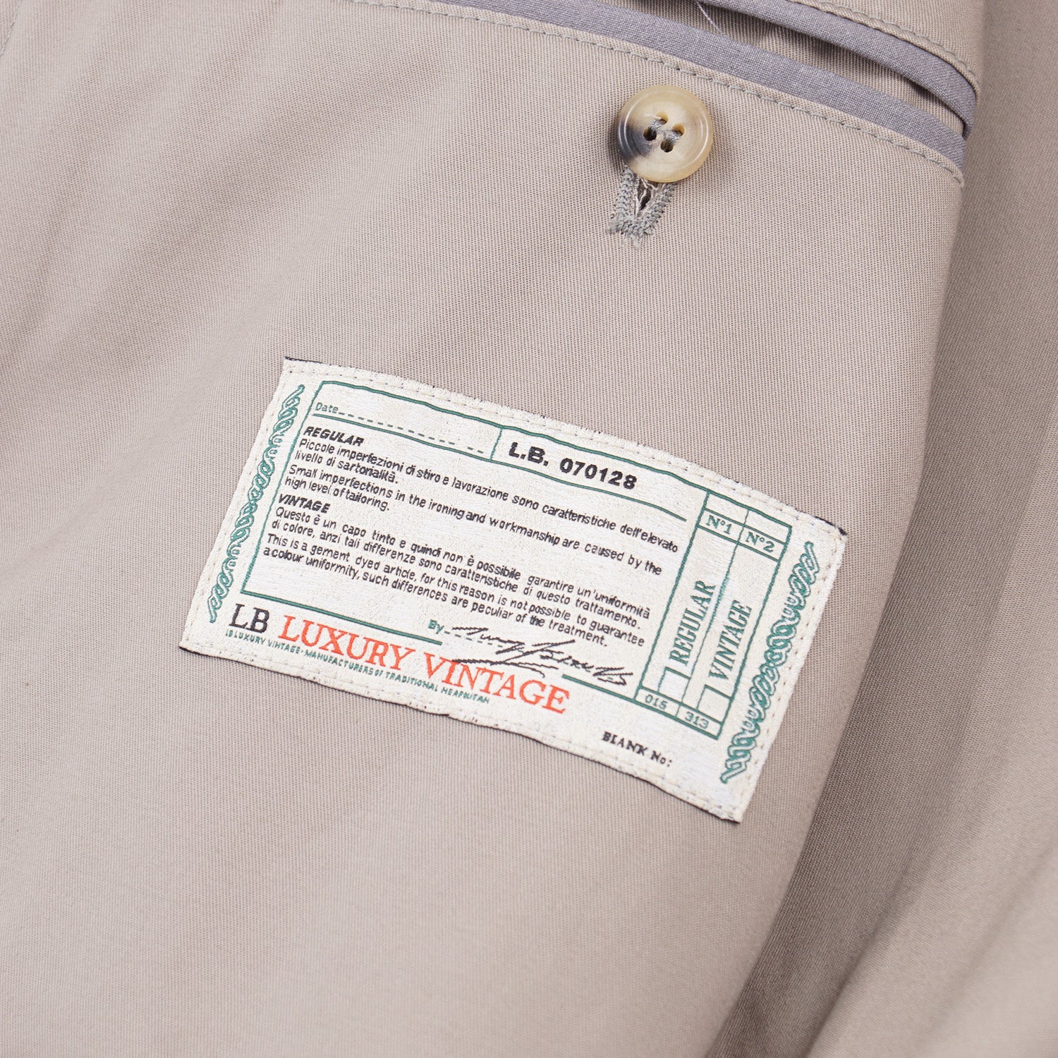 Borrelli Cotton Flight Jacket with Knit Details - Top Shelf Apparel