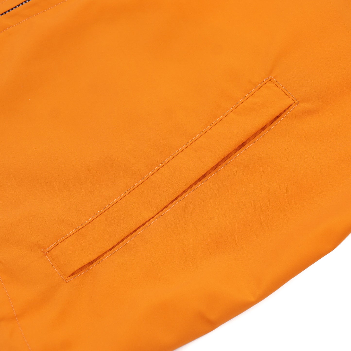 Borrelli Lightweight Techno Wool-Nylon Vest - Top Shelf Apparel