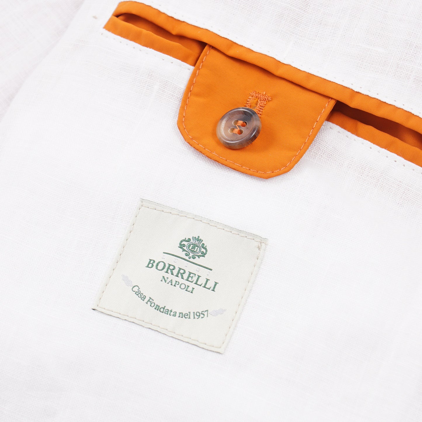 Borrelli Lightweight Techno Wool-Nylon Vest - Top Shelf Apparel