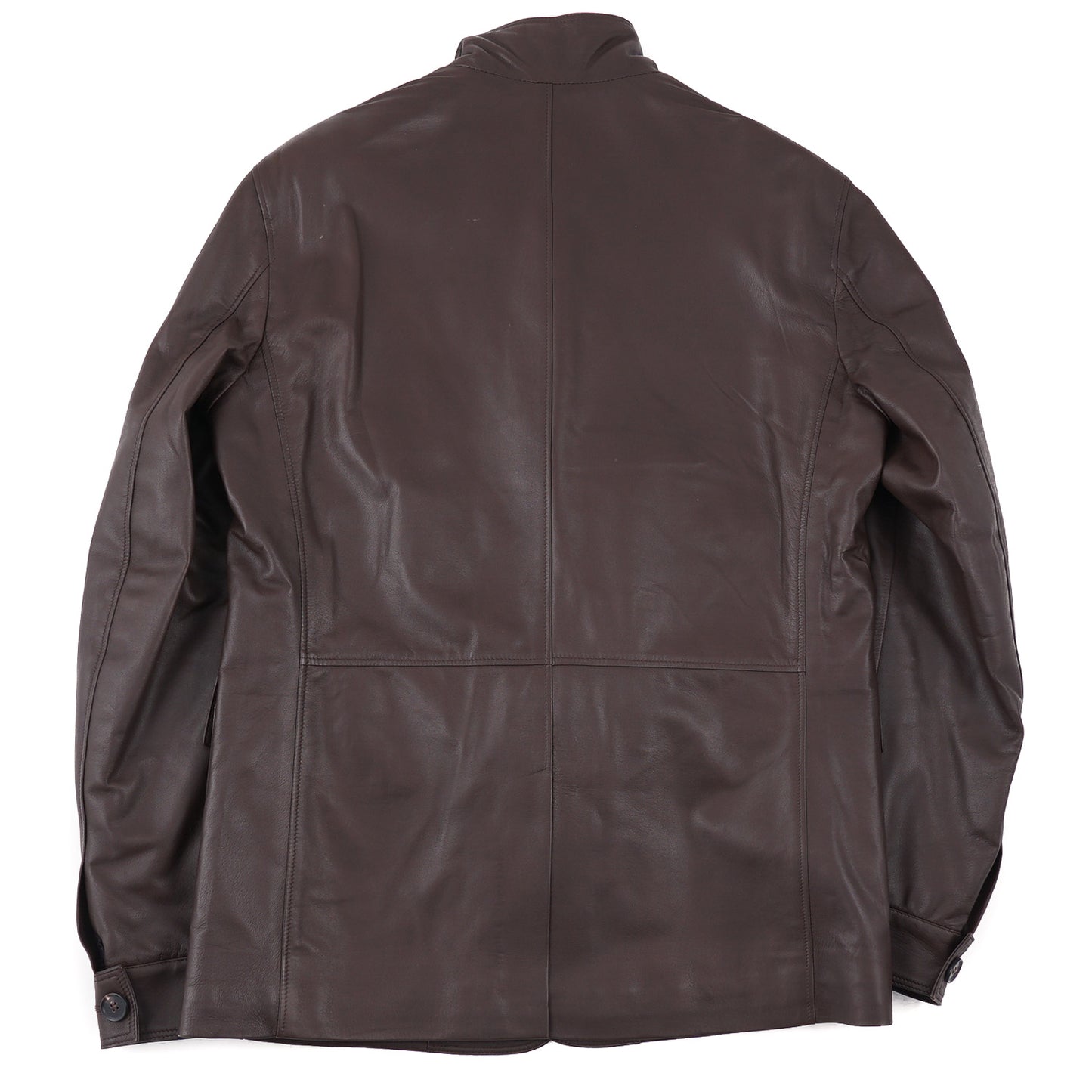 Rifugio Nappa Lambskin Travel Jacket - Top Shelf Apparel