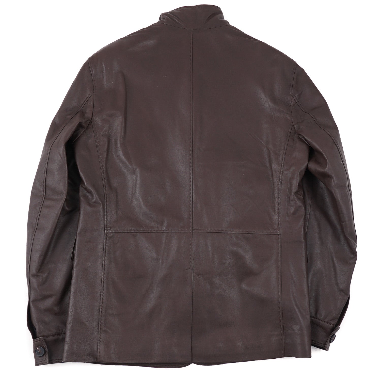 Rifugio Nappa Lambskin Travel Jacket - Top Shelf Apparel