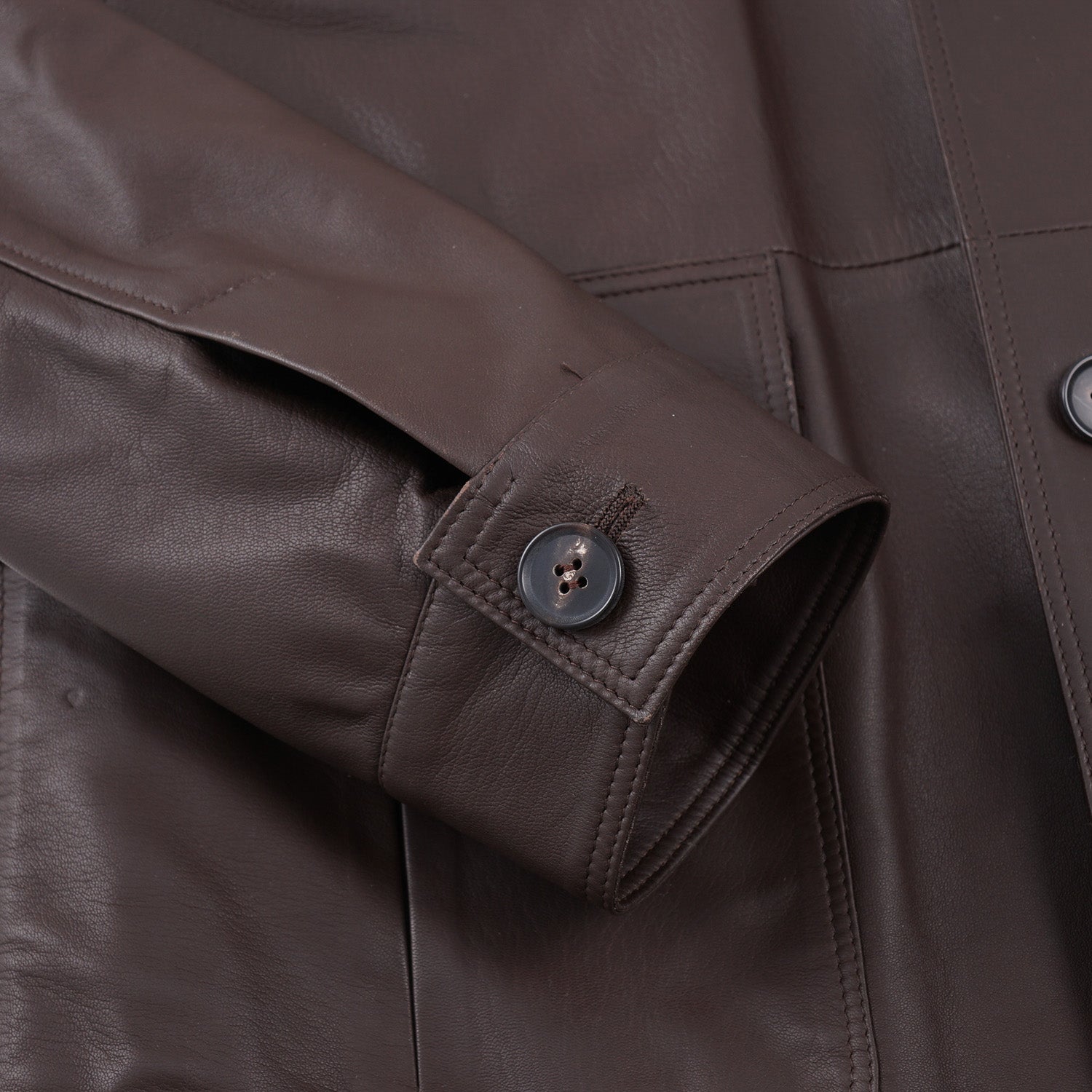 Rifugio Nappa Lambskin Travel Jacket - Top Shelf Apparel