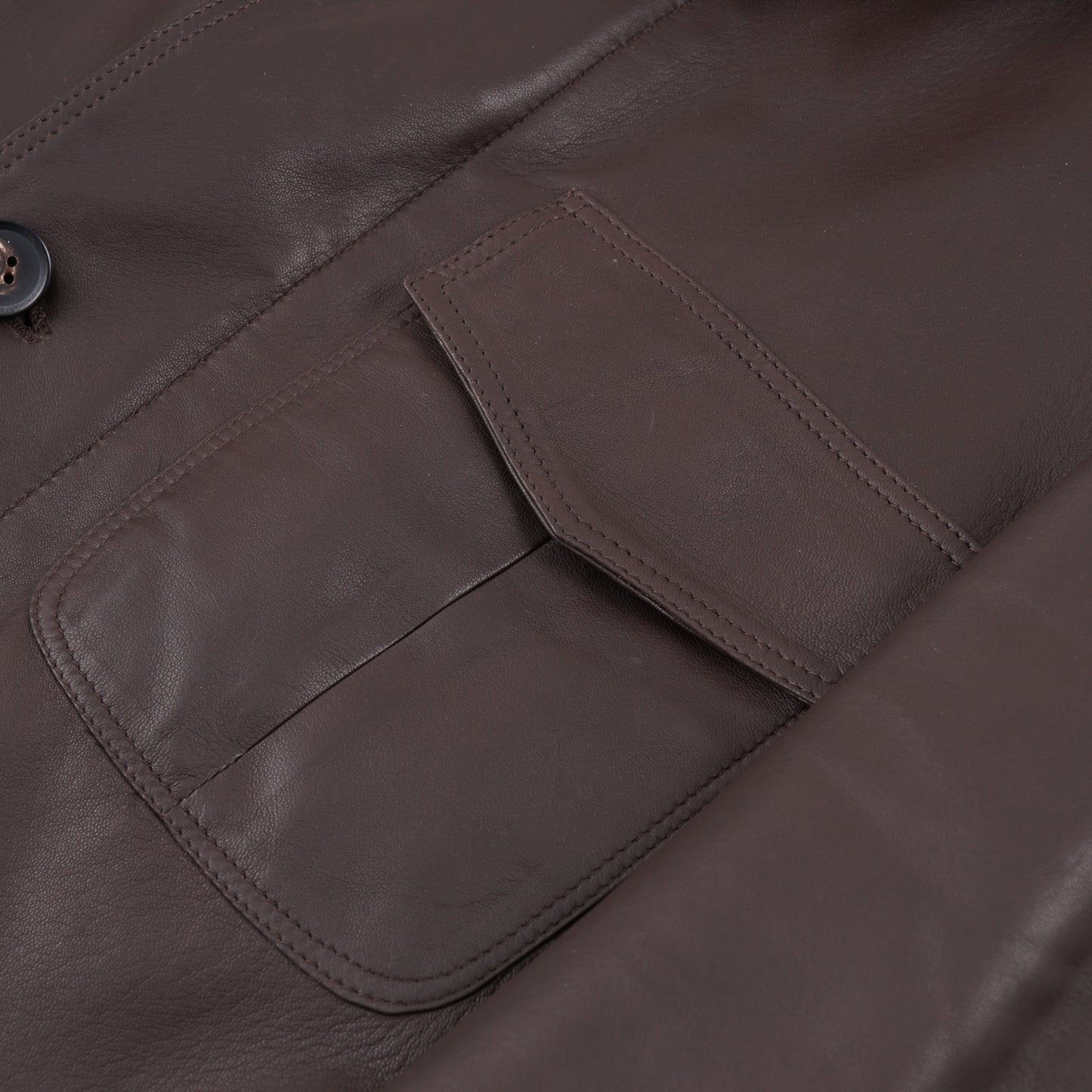 Rifugio Nappa Lambskin Travel Jacket - Top Shelf Apparel