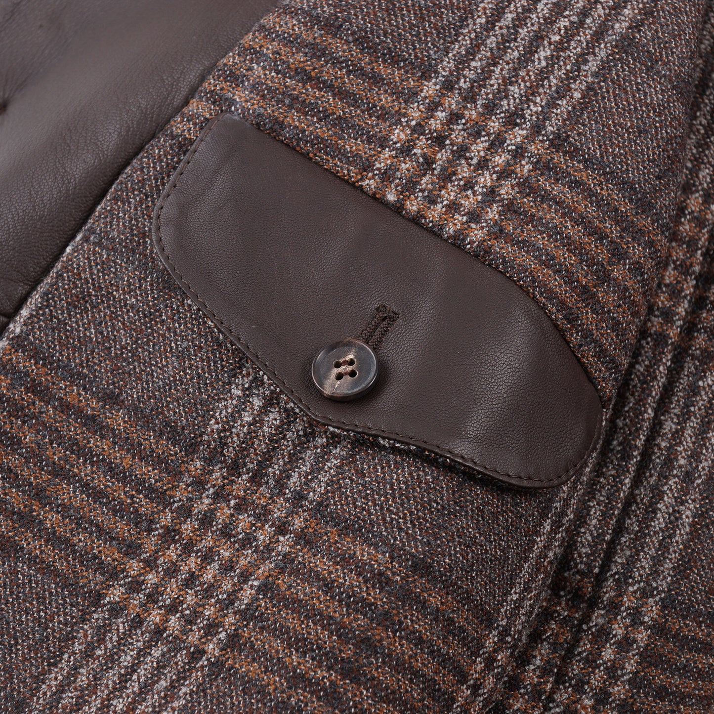 Rifugio Nappa Lambskin Travel Jacket - Top Shelf Apparel