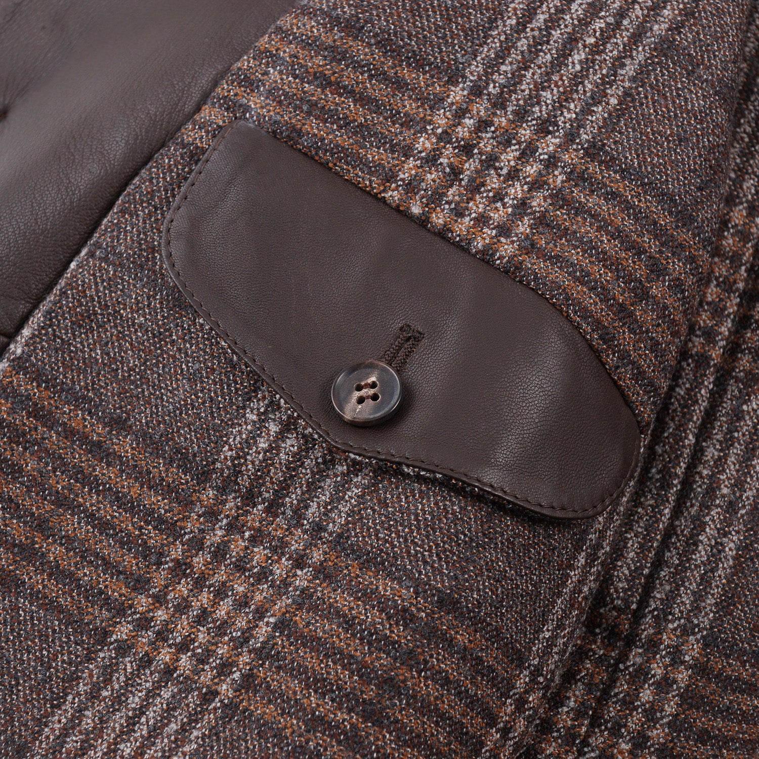 Rifugio Nappa Lambskin Travel Jacket - Top Shelf Apparel