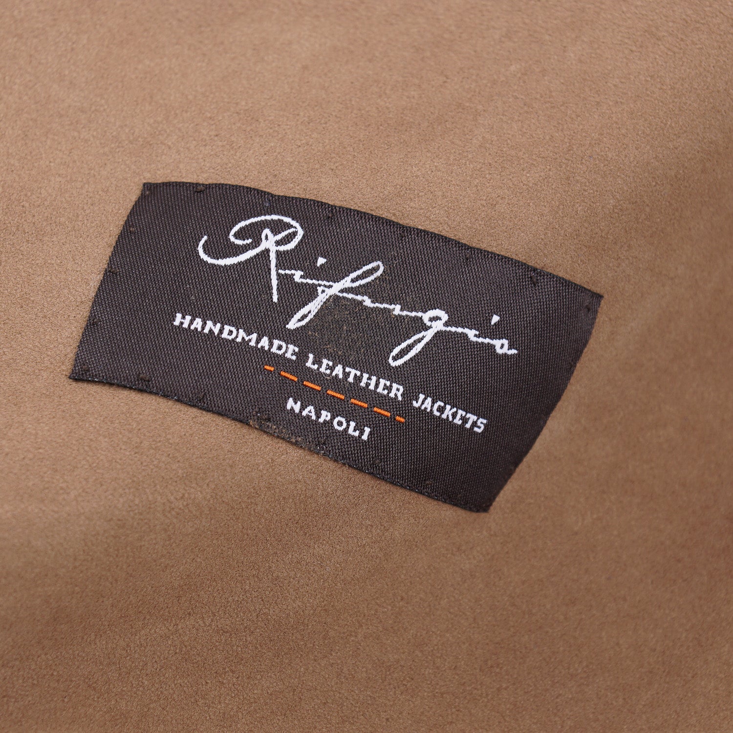 Rifugio Unlined Nappa Suede Field Jacket - Top Shelf Apparel