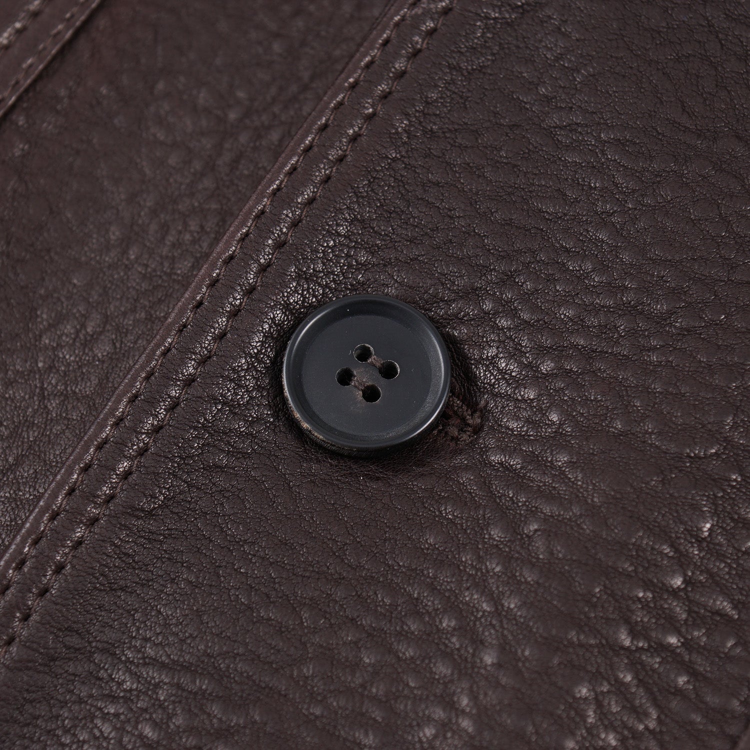 Rifugio Wild Lamb Leather Field Jacket - Top Shelf Apparel