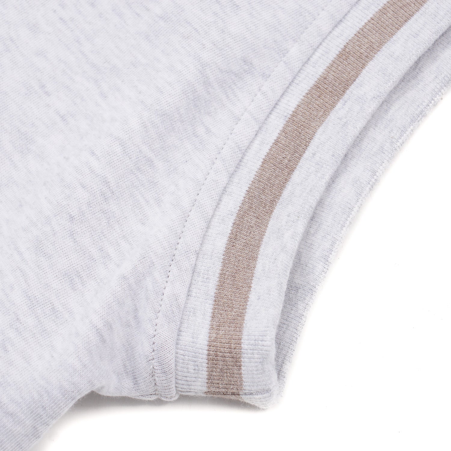 Borrelli Sleeveless Hooded Sweatshirt-Vest - Top Shelf Apparel