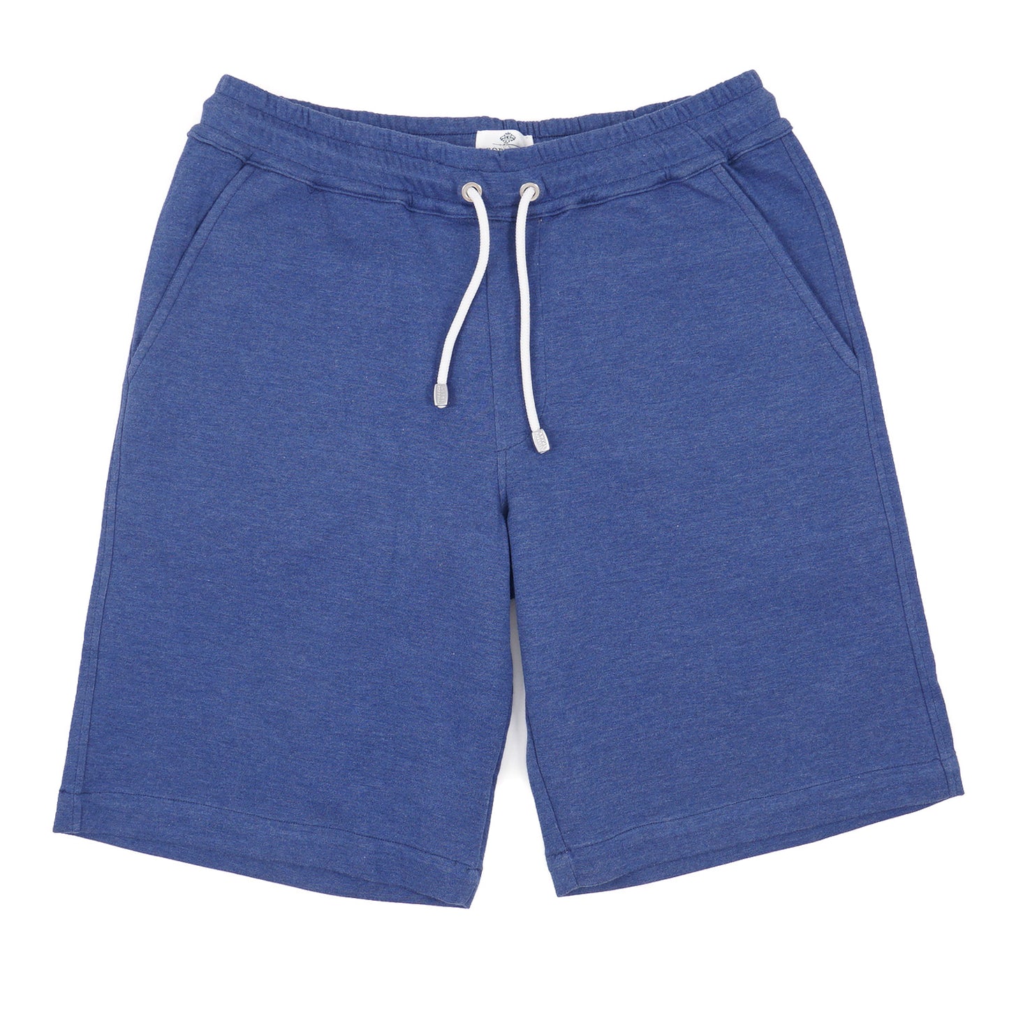 Borrelli Jersey Cotton Casual Shorts - Top Shelf Apparel