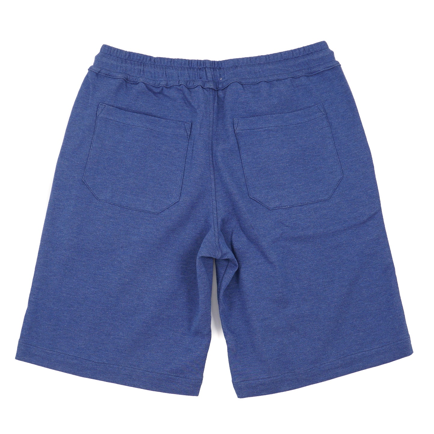 Borrelli Jersey Cotton Casual Shorts - Top Shelf Apparel