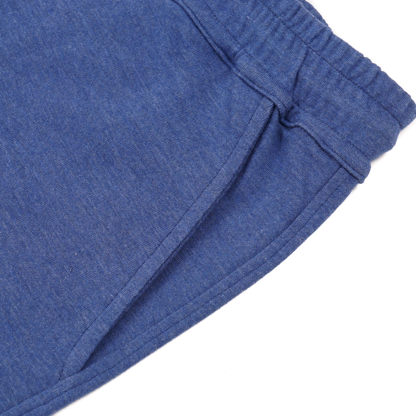 Borrelli Jersey Cotton Casual Shorts - Top Shelf Apparel