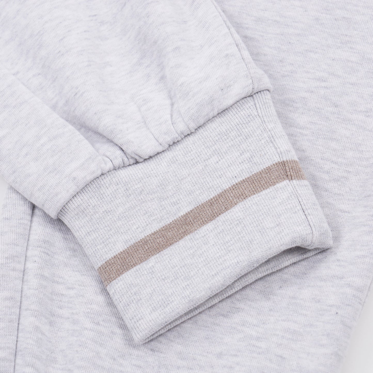 Borrelli Jersey Cotton Jogger Pants - Top Shelf Apparel