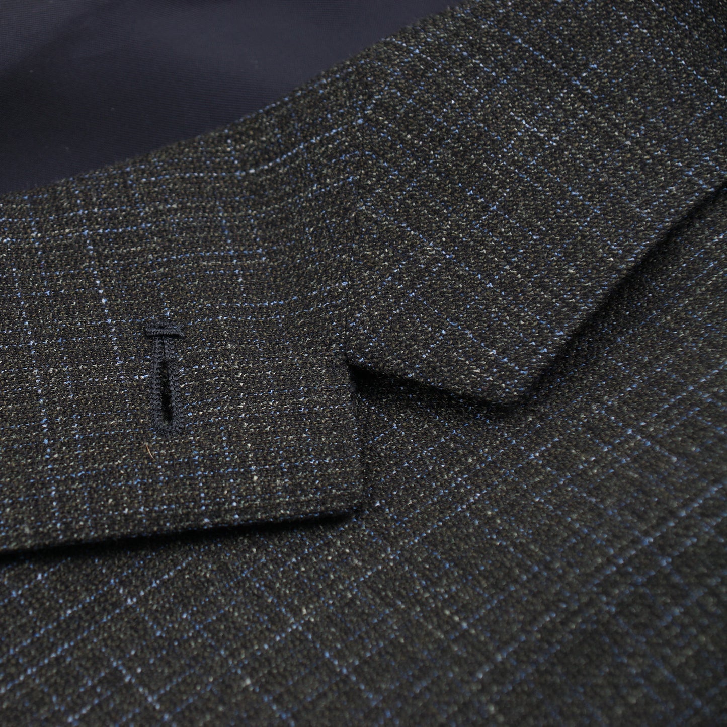 Ermenegildo Zegna Wool-Cashmere-Silk Sport Coat - Top Shelf Apparel