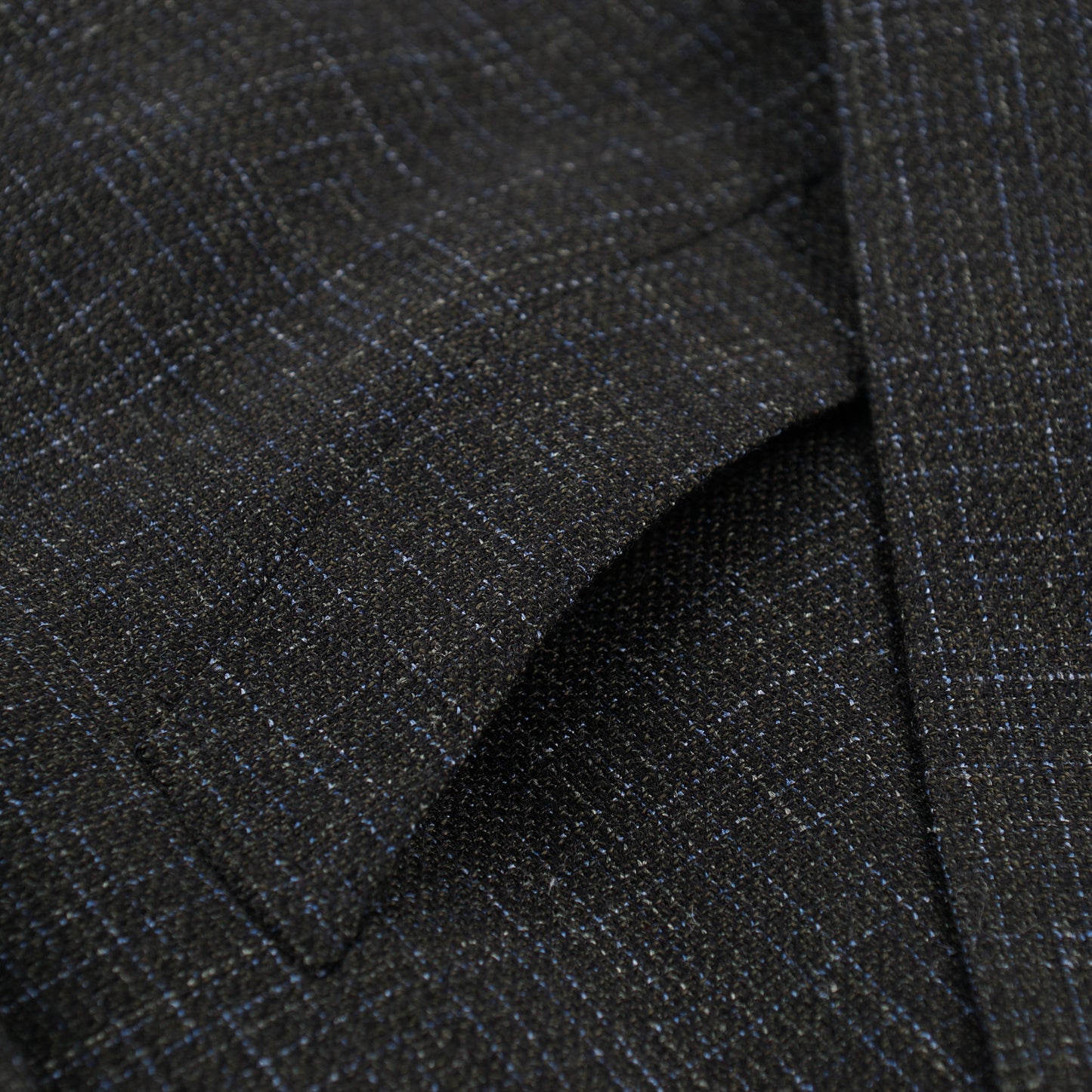 Ermenegildo Zegna Wool-Cashmere-Silk Sport Coat - Top Shelf Apparel