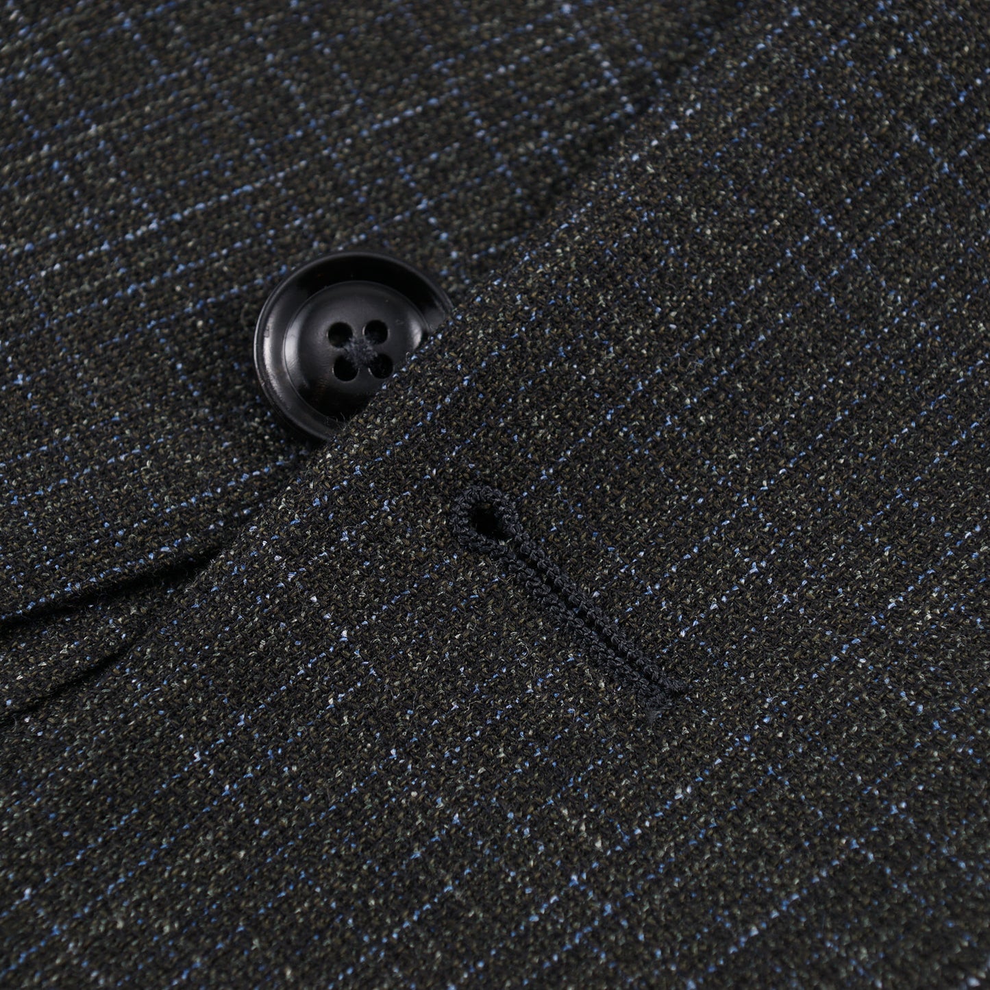 Ermenegildo Zegna Wool-Cashmere-Silk Sport Coat - Top Shelf Apparel