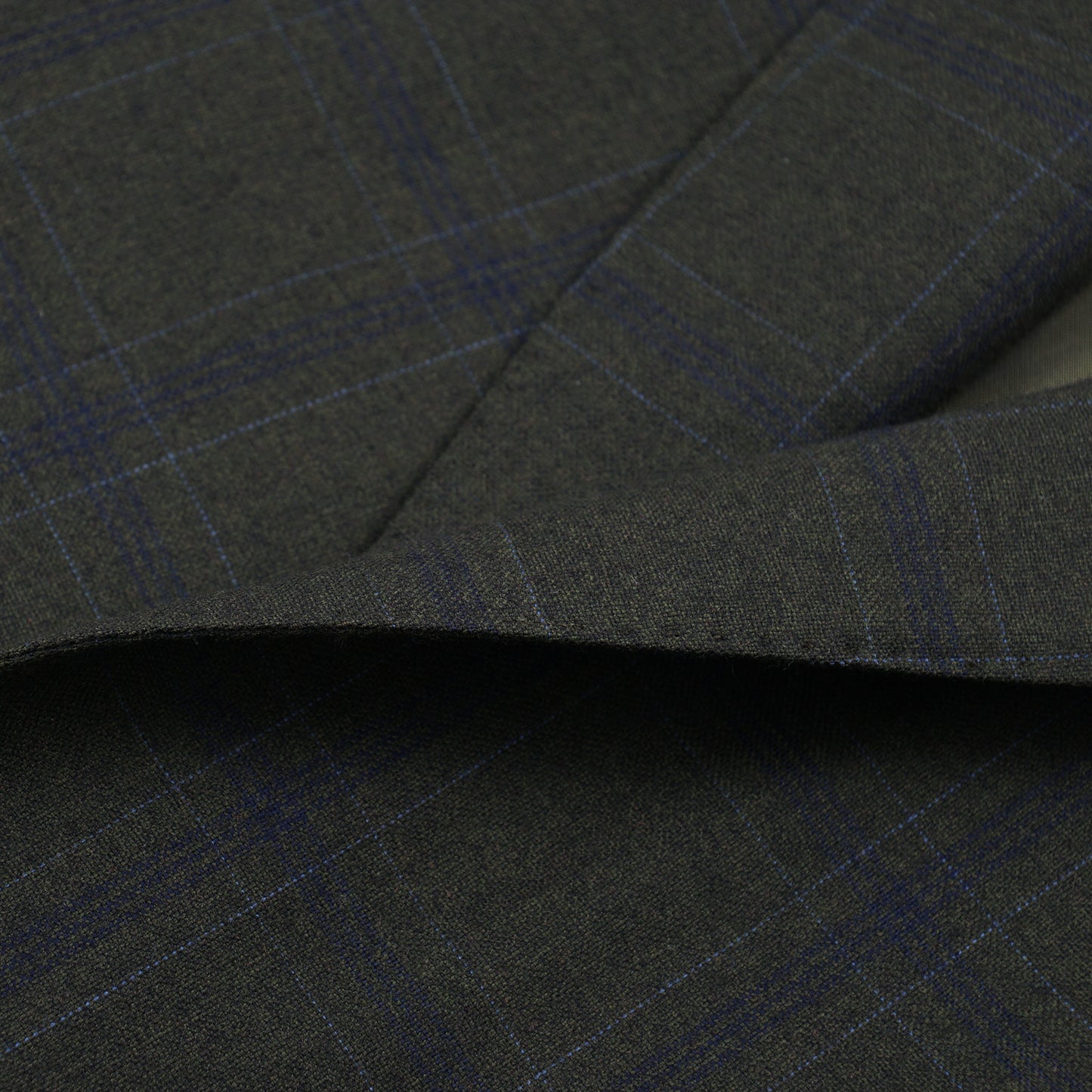 Isaia Trim-Fit 140s Wool Sport Coat - Top Shelf Apparel