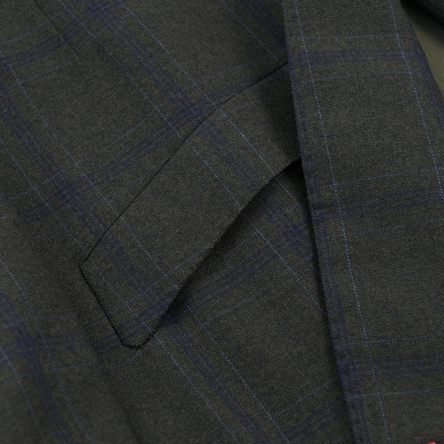 Isaia Trim-Fit 140s Wool Sport Coat - Top Shelf Apparel