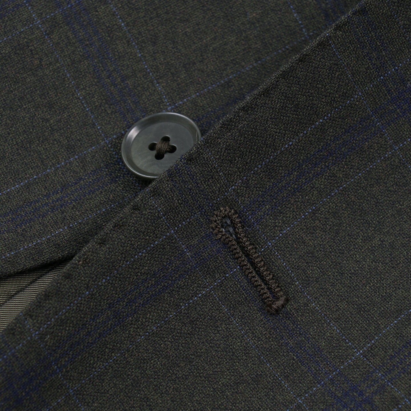 Isaia Trim-Fit 140s Wool Sport Coat - Top Shelf Apparel