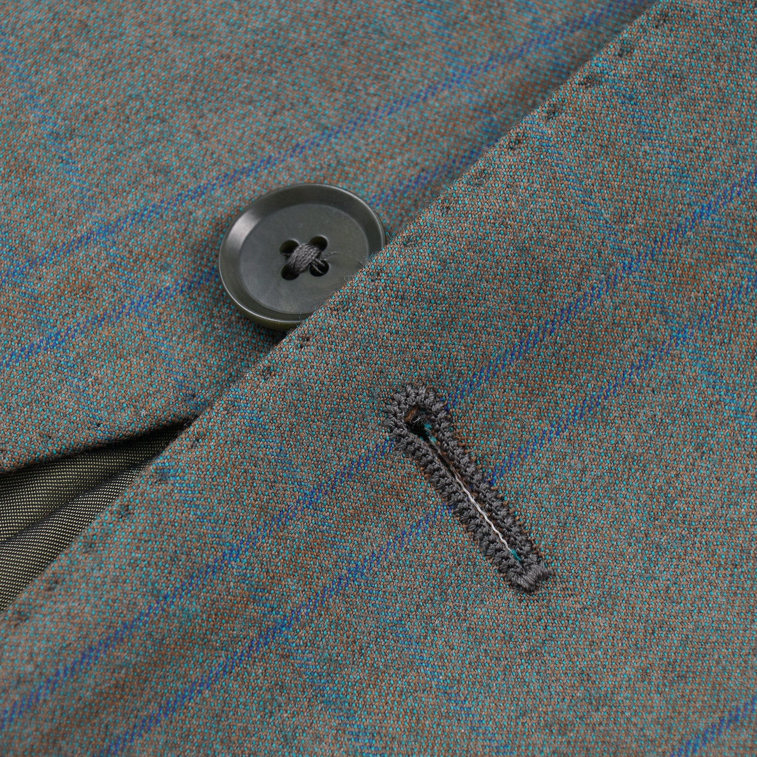 Isaia Trim-Fit 140s Wool Sport Coat - Top Shelf Apparel