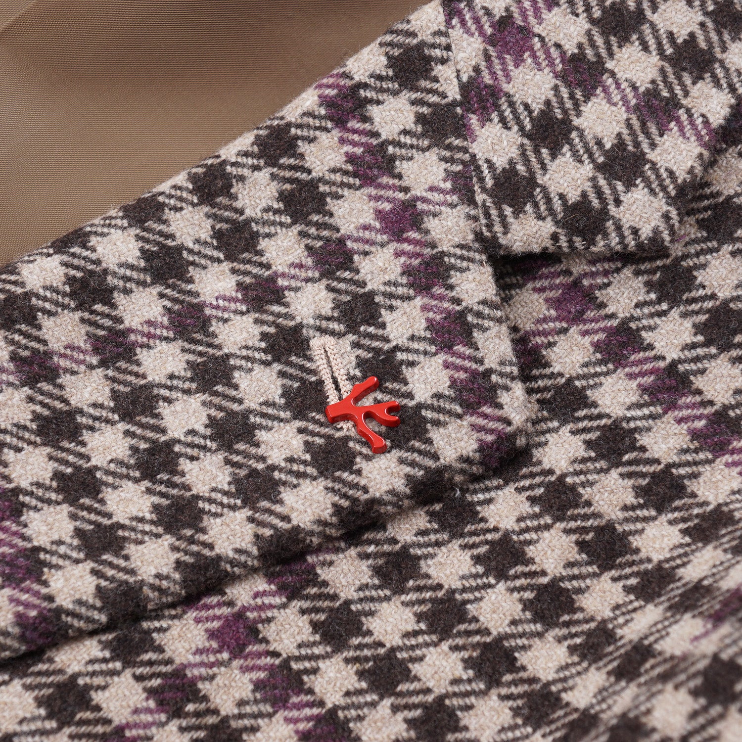 Isaia Trim-Fit Wool-Cashmere Sport Coat - Top Shelf Apparel