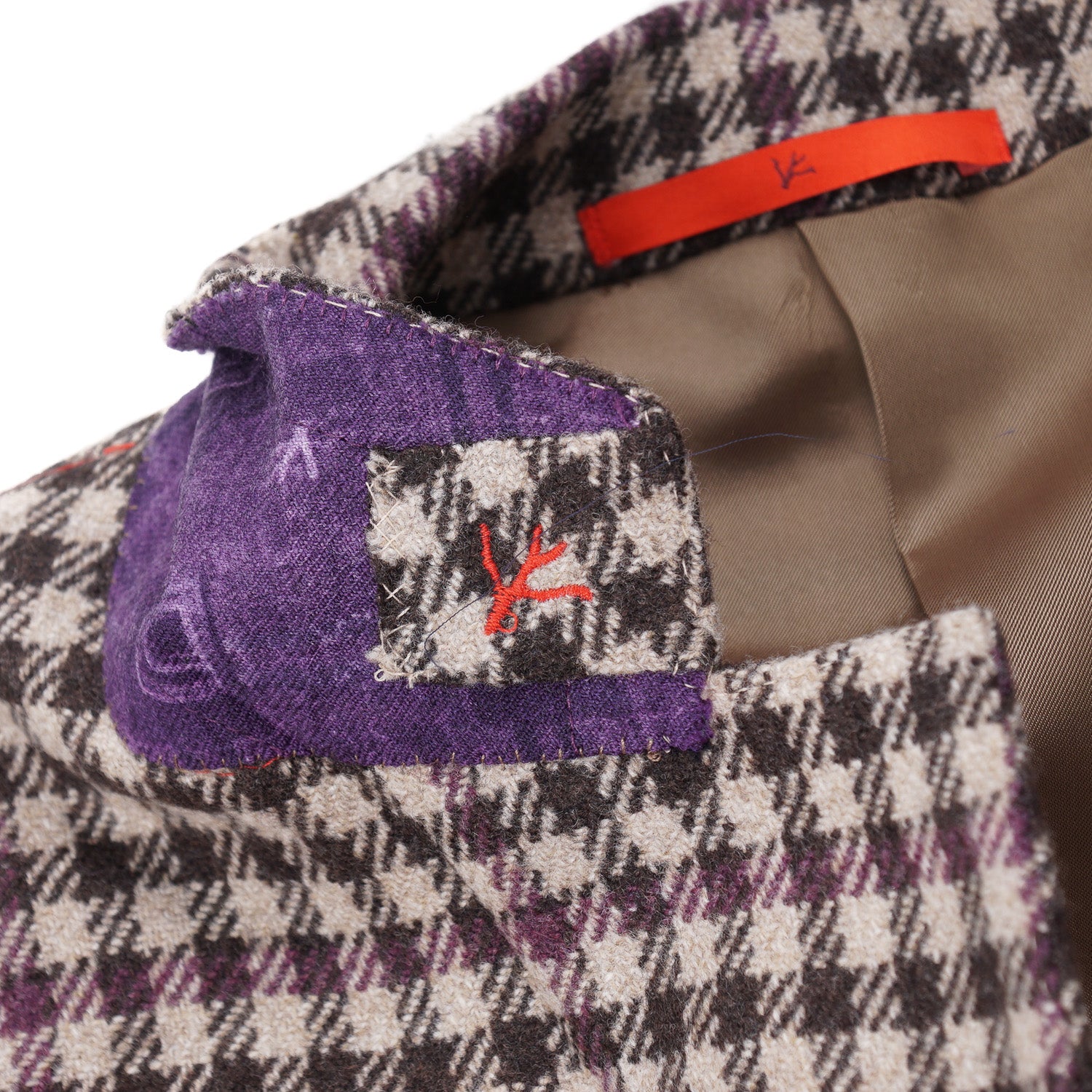 Isaia Trim-Fit Wool-Cashmere Sport Coat - Top Shelf Apparel