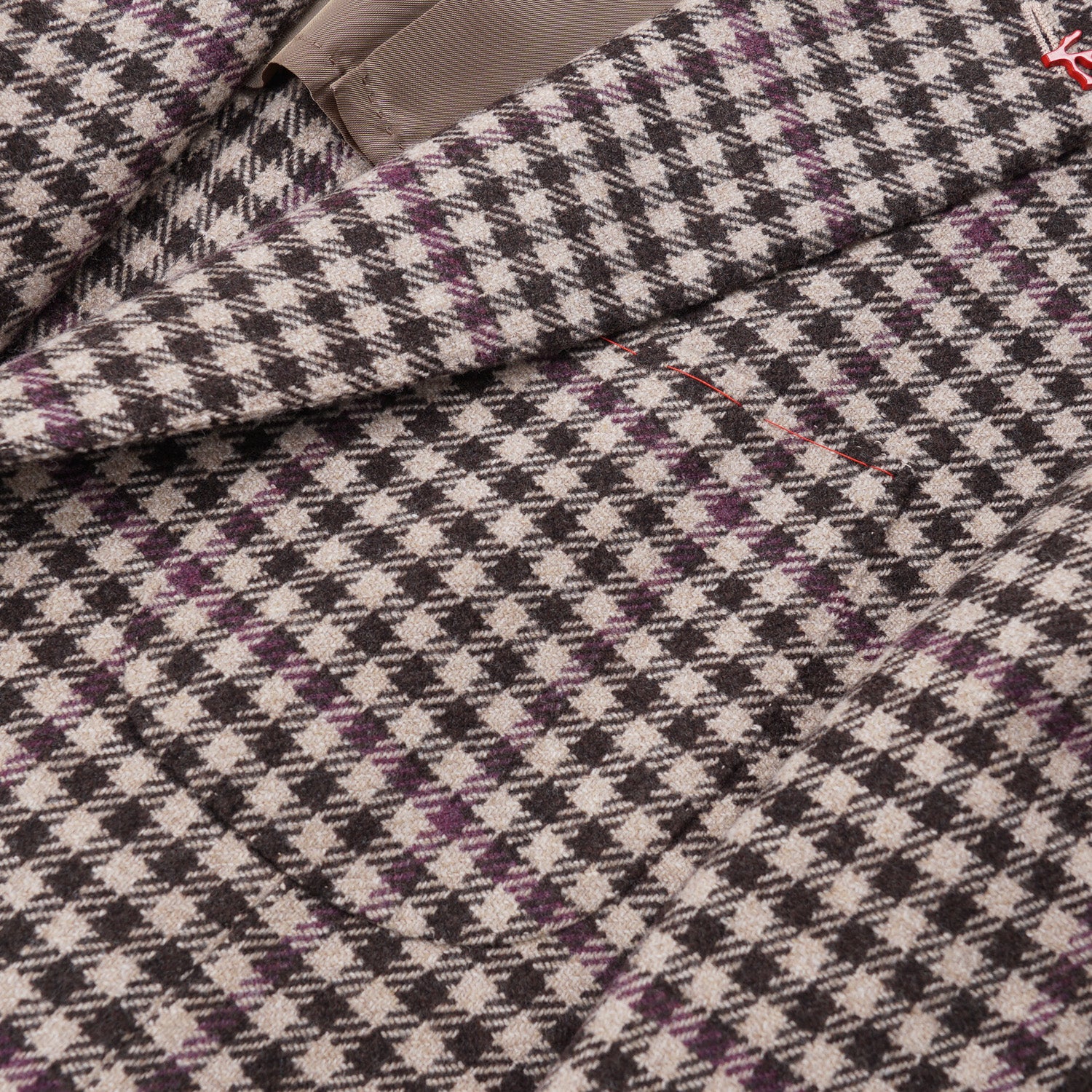 Isaia Trim-Fit Wool-Cashmere Sport Coat - Top Shelf Apparel