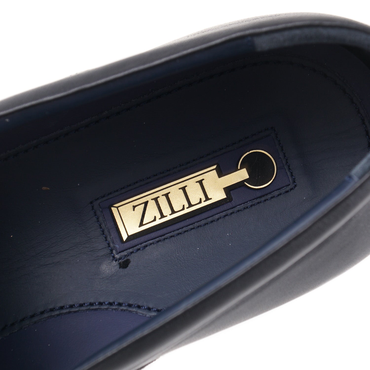 Zilli Python and Calf Leather Sneakers - Top Shelf Apparel