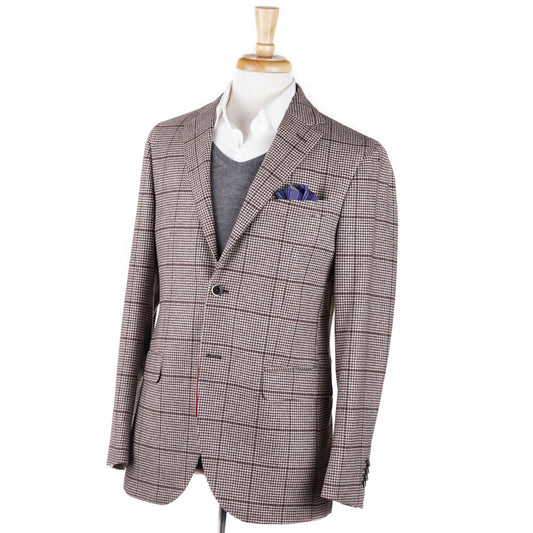 L.B.M. 1911 Soft Wool and Angora Sport Coat - Top Shelf Apparel