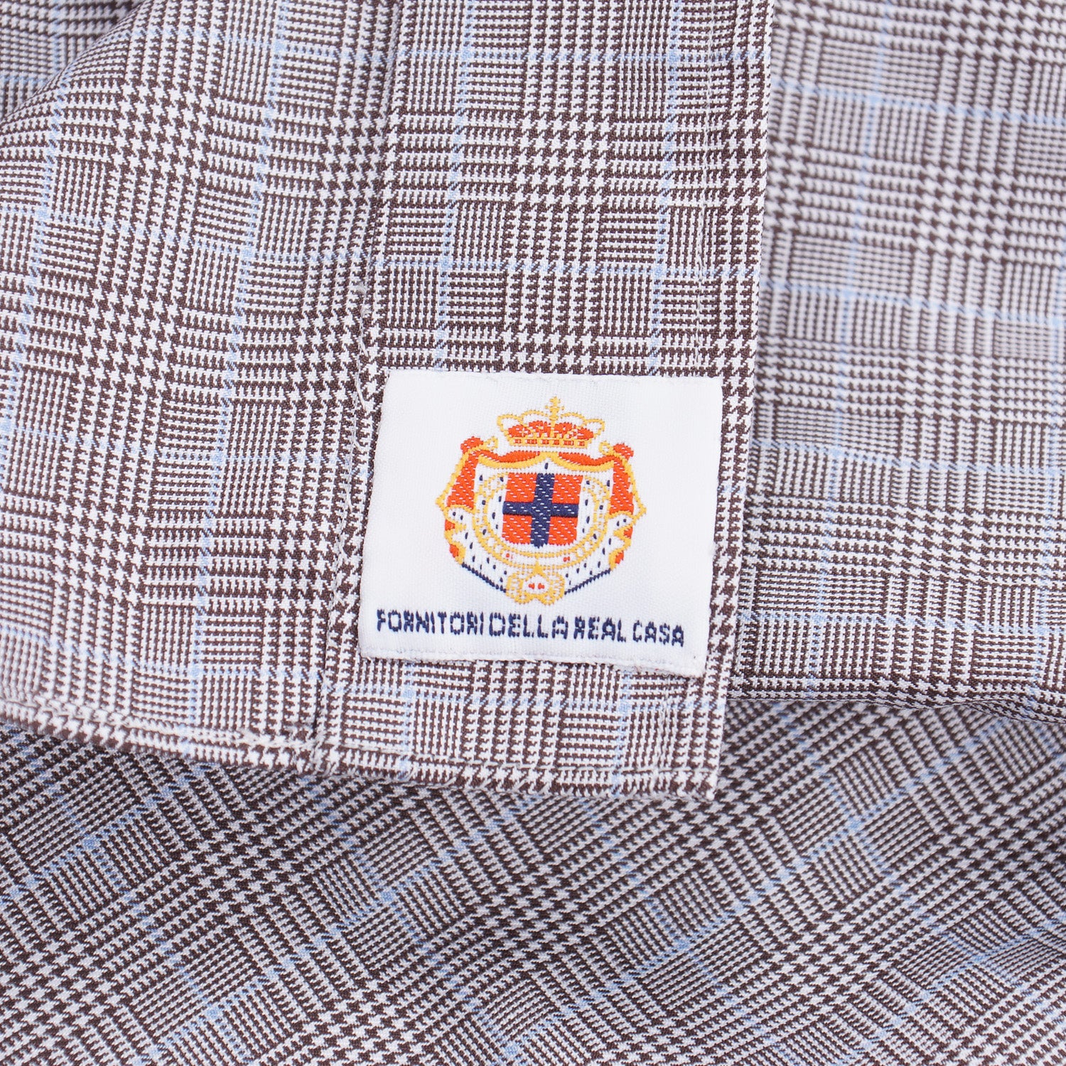 Luigi Borrelli Regular-Fit Cotton Dress Shirt - Top Shelf Apparel