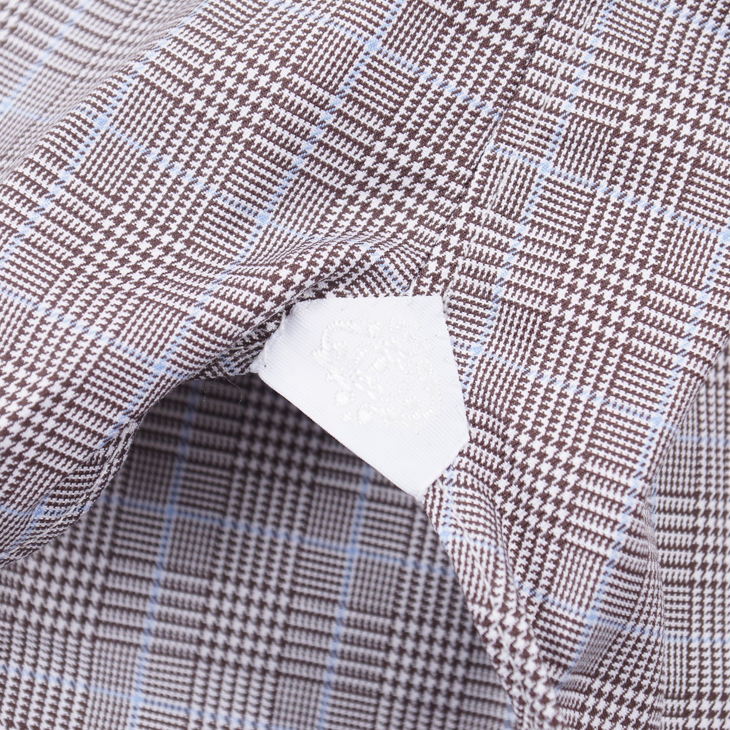 Luigi Borrelli Regular-Fit Cotton Dress Shirt - Top Shelf Apparel