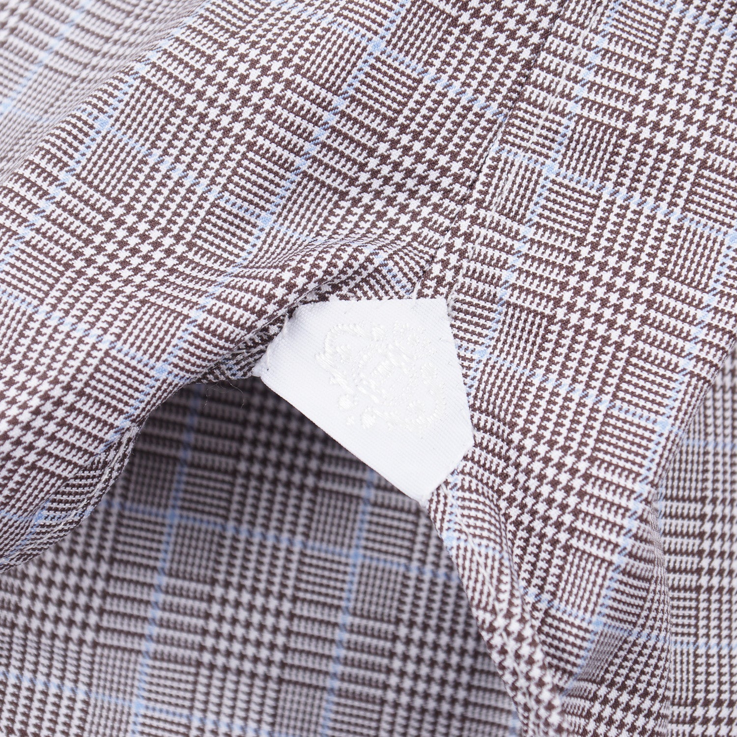Luigi Borrelli Regular-Fit Cotton Dress Shirt - Top Shelf Apparel