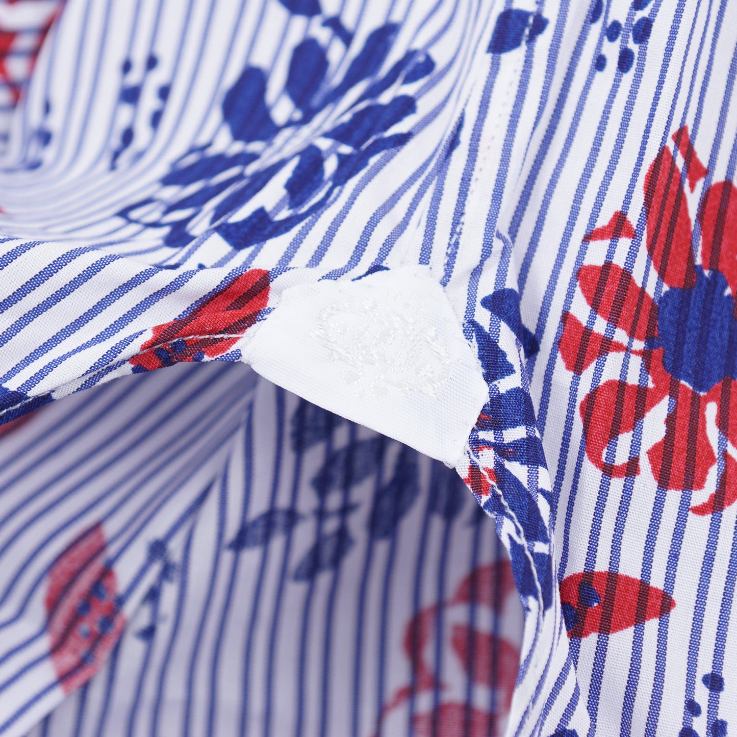 Luigi Borrelli Slim-Fit Lightweight Cotton Shirt - Top Shelf Apparel