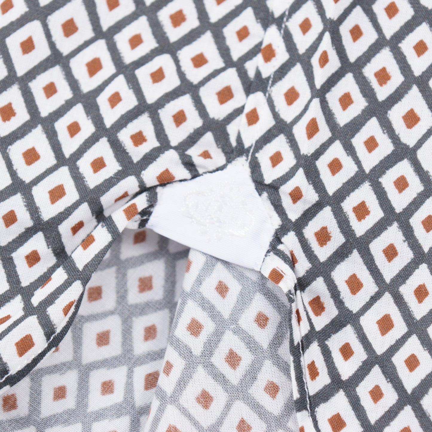 Luigi Borrelli Slim-Fit Lightweight Cotton Shirt - Top Shelf Apparel