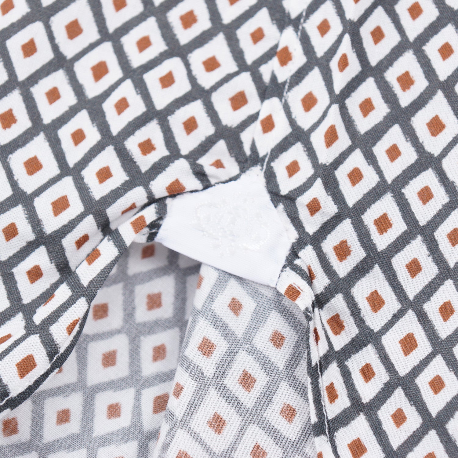 Luigi Borrelli Slim-Fit Lightweight Cotton Shirt - Top Shelf Apparel